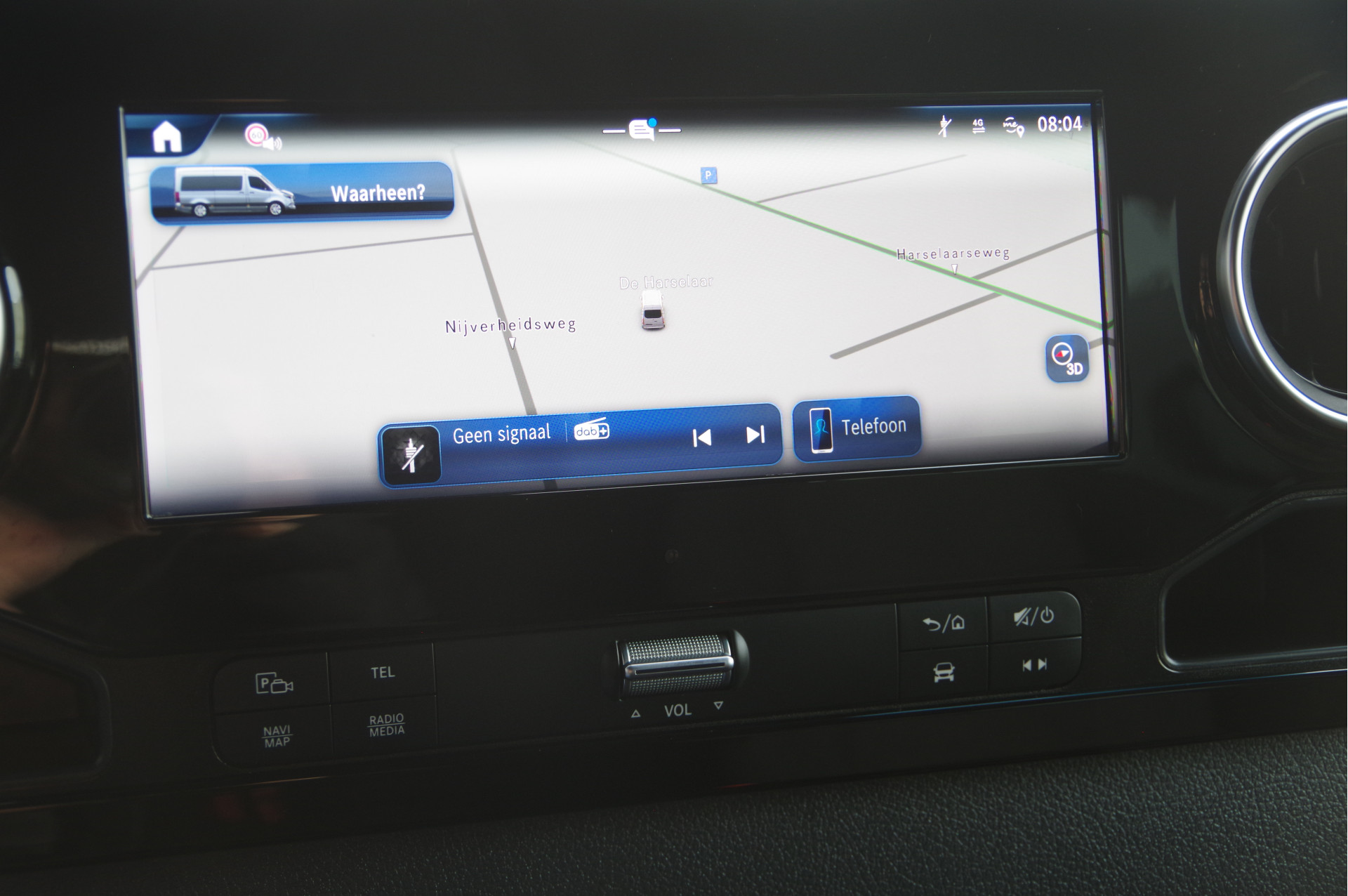 Mercedes-Benz Sprinter - Afbeelding 18