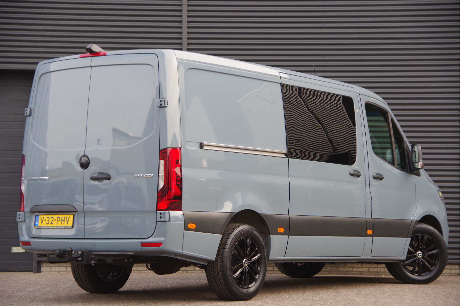 Mercedes-Benz Sprinter - Afbeelding 2