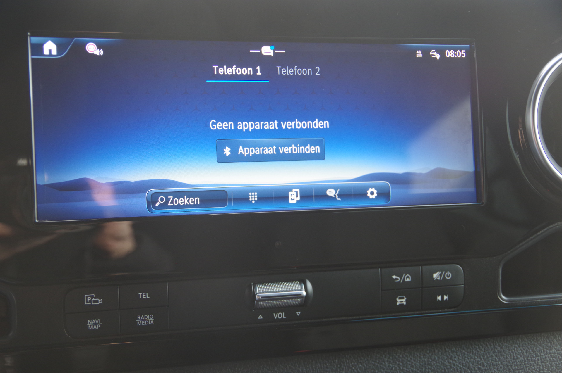 Mercedes-Benz Sprinter - Afbeelding 20