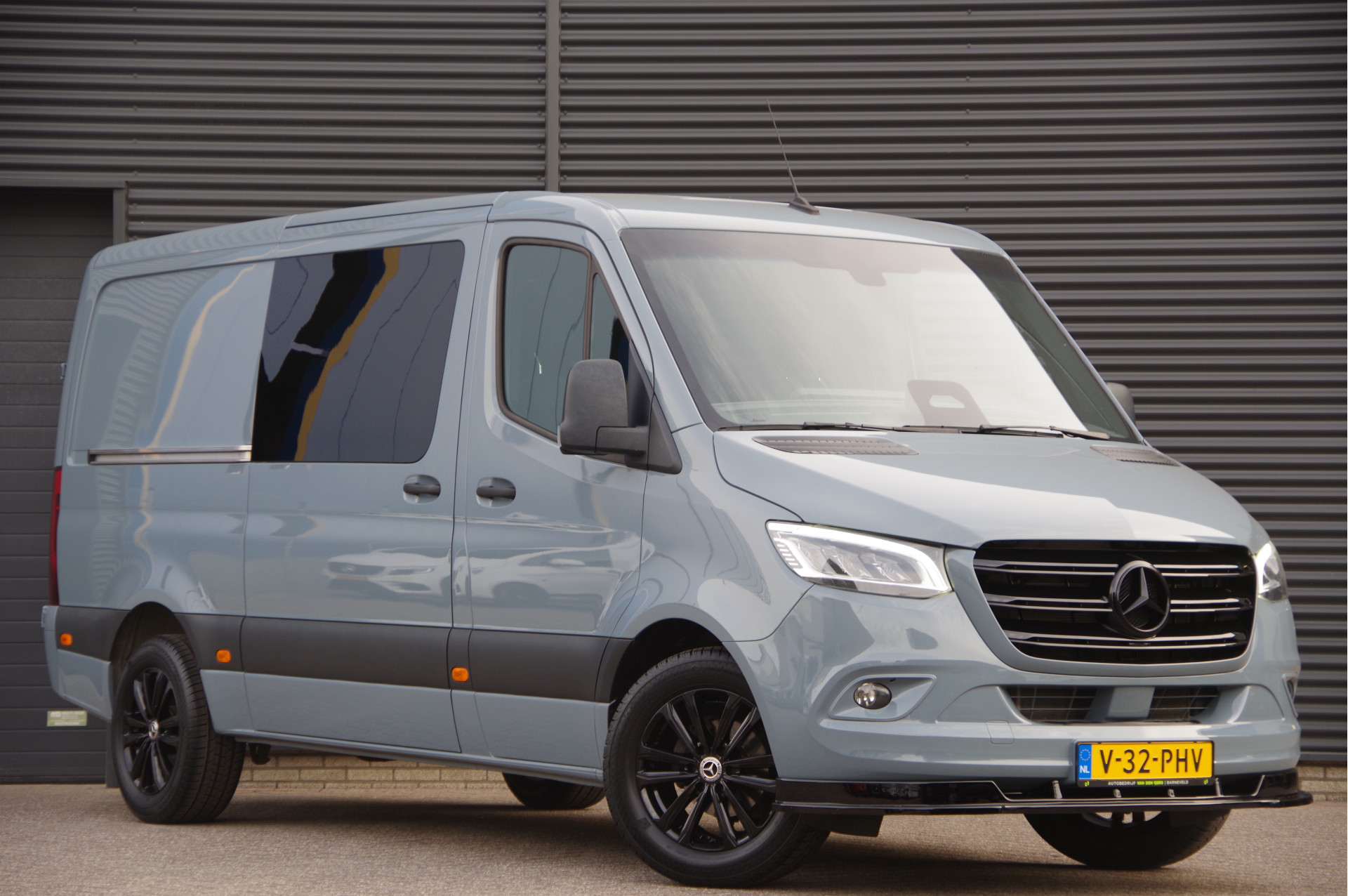Mercedes-Benz Sprinter - Afbeelding 24