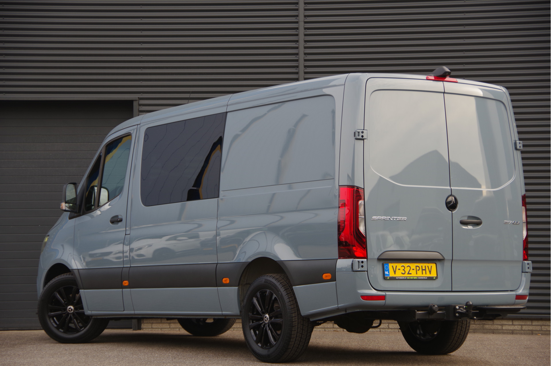 Mercedes-Benz Sprinter - Afbeelding 25