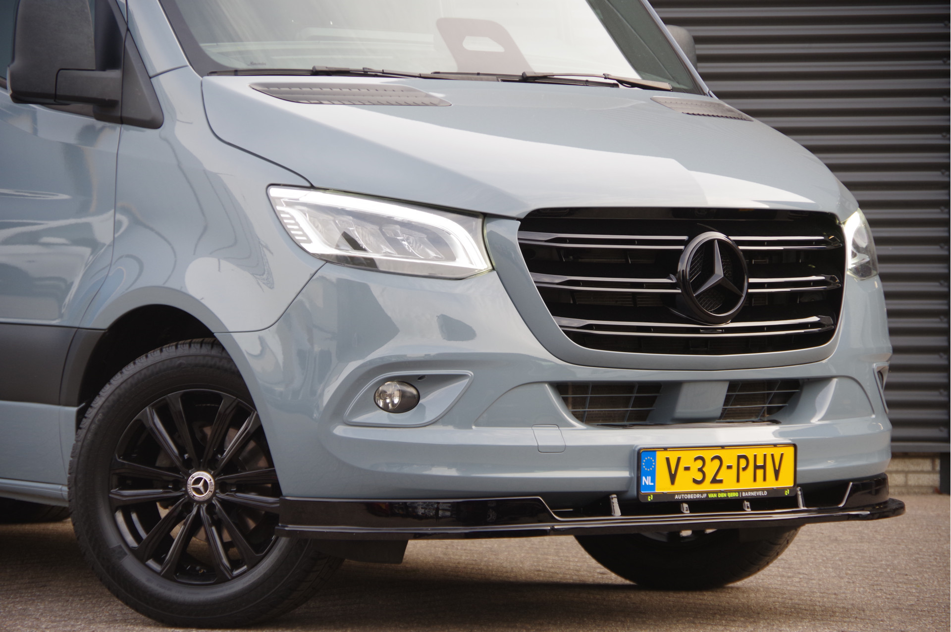 Mercedes-Benz Sprinter - Afbeelding 26