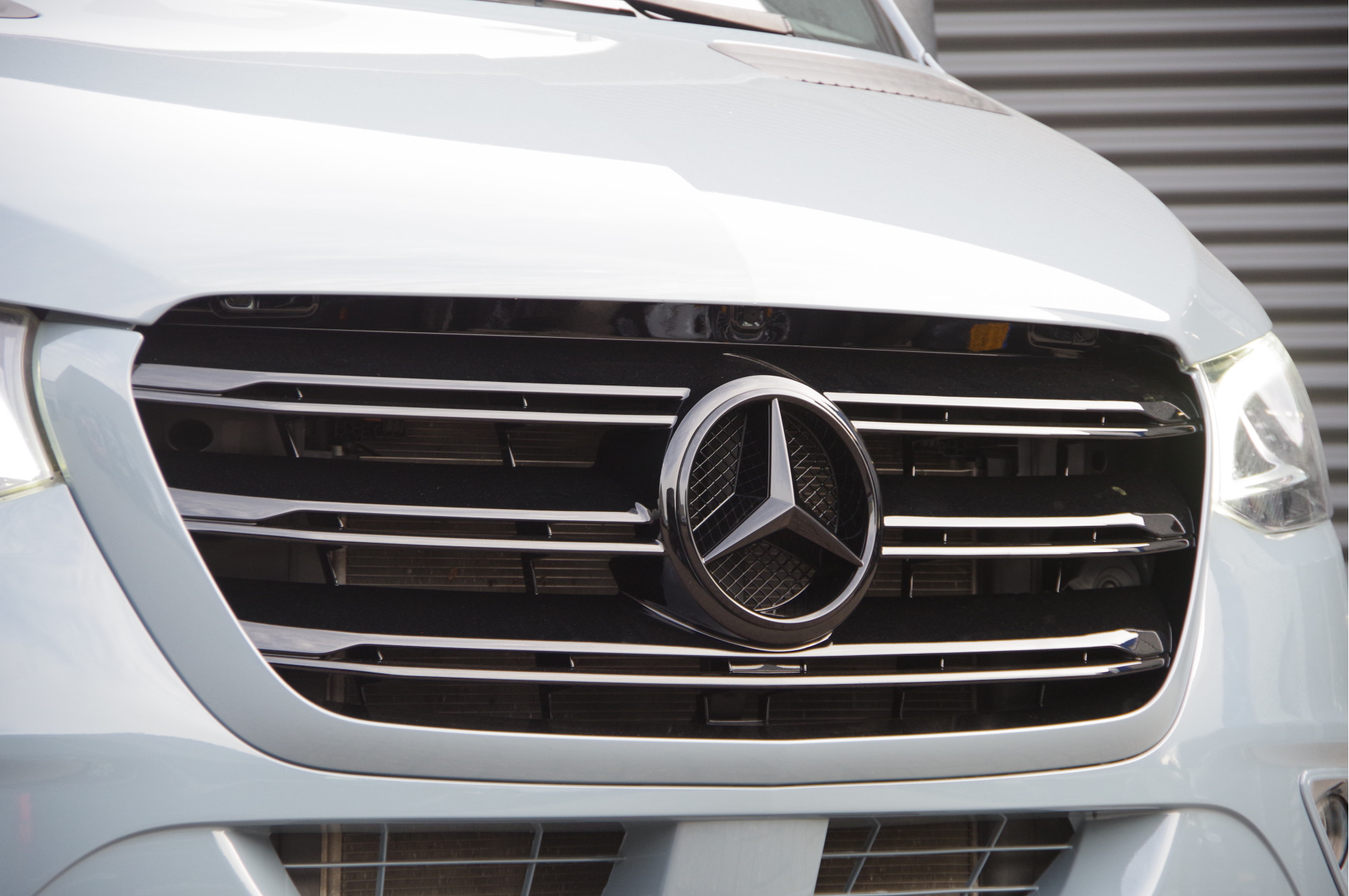 Mercedes-Benz Sprinter - Afbeelding 29