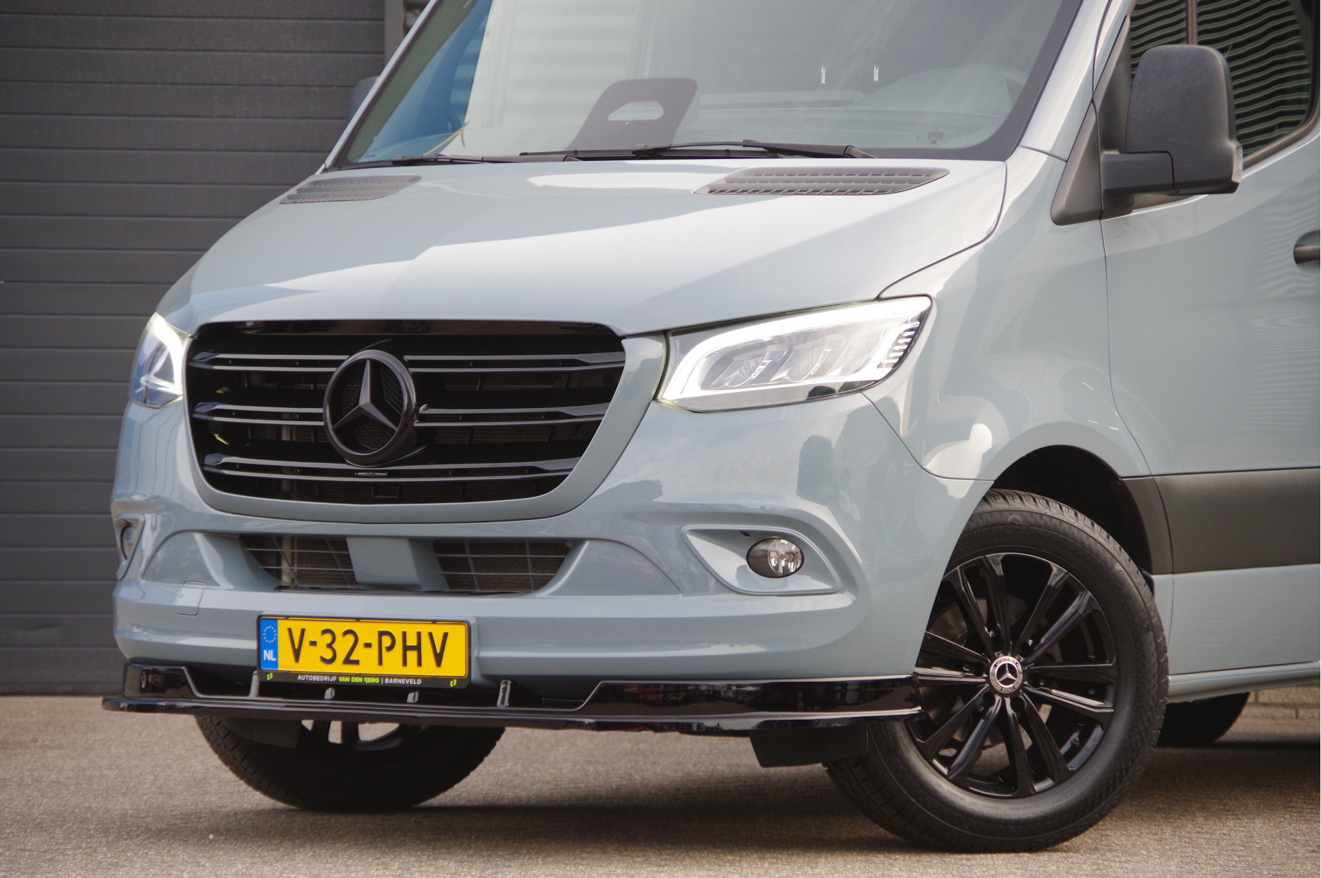Mercedes-Benz Sprinter - Afbeelding 3