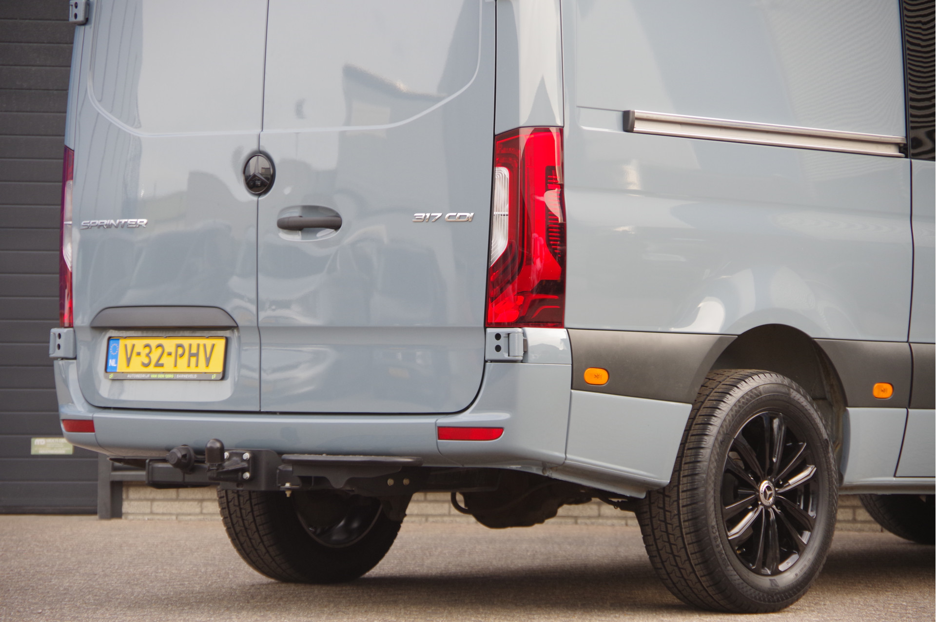 Mercedes-Benz Sprinter - Afbeelding 30