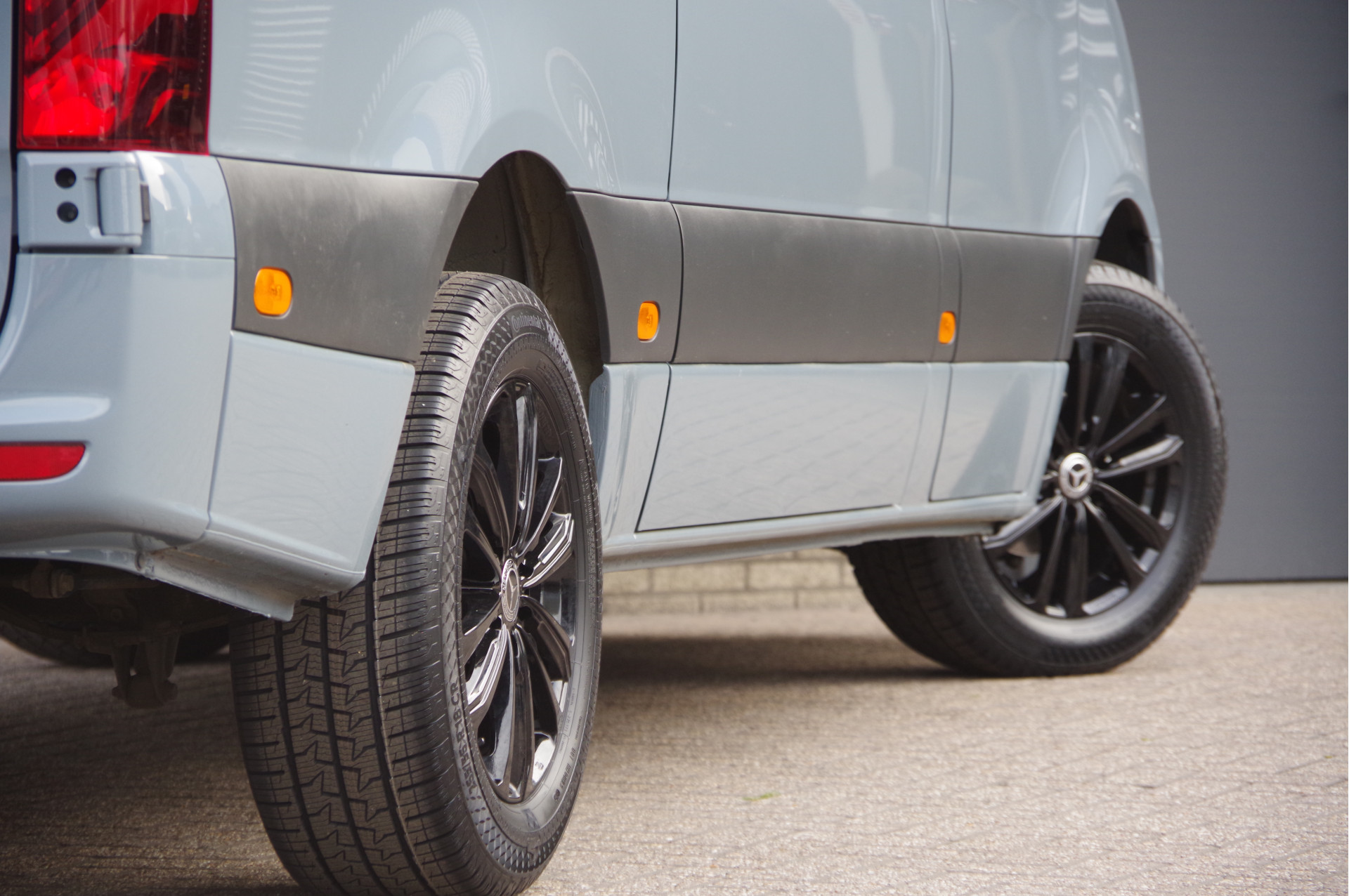 Mercedes-Benz Sprinter - Afbeelding 31