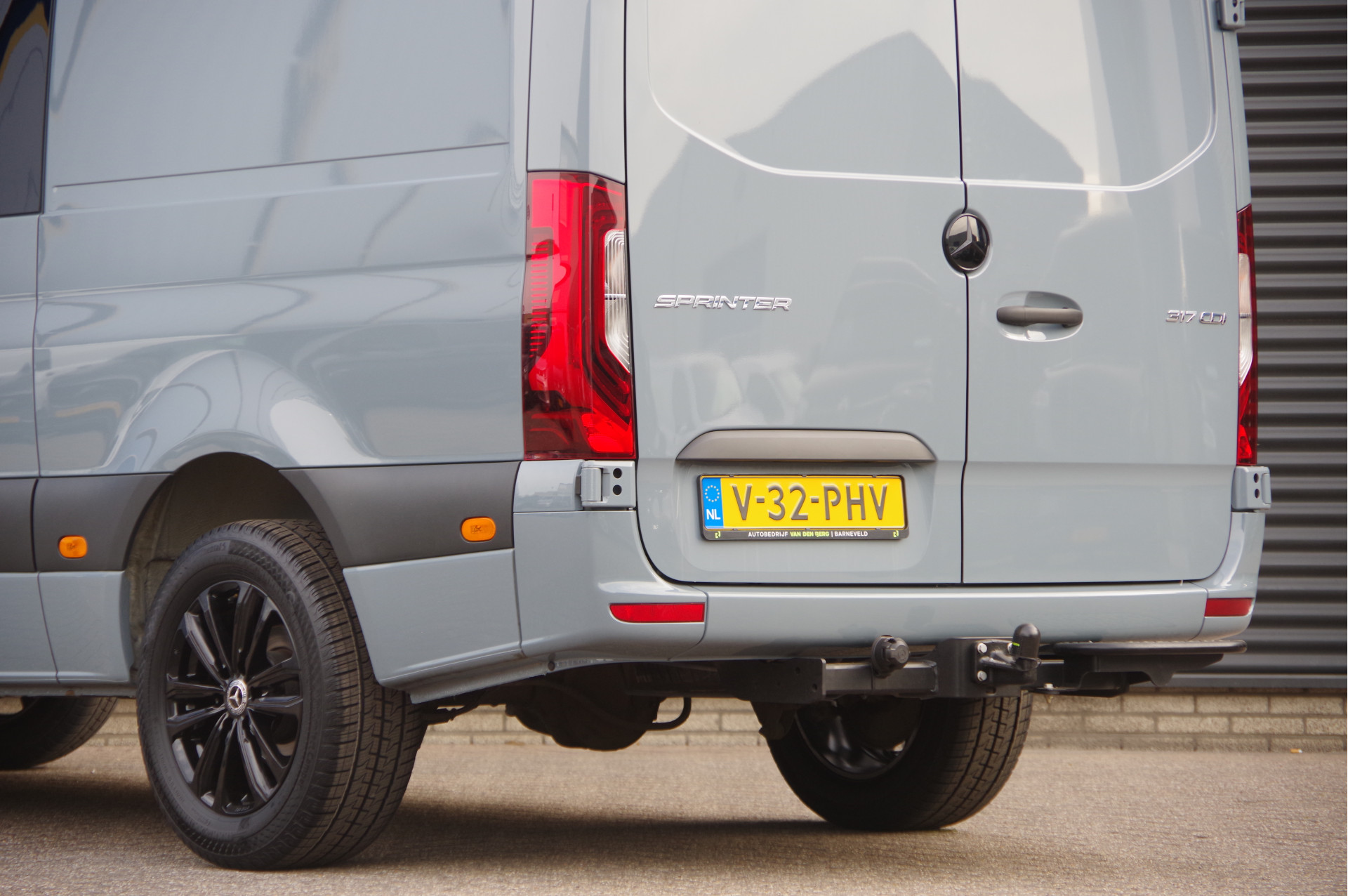 Mercedes-Benz Sprinter - Afbeelding 33
