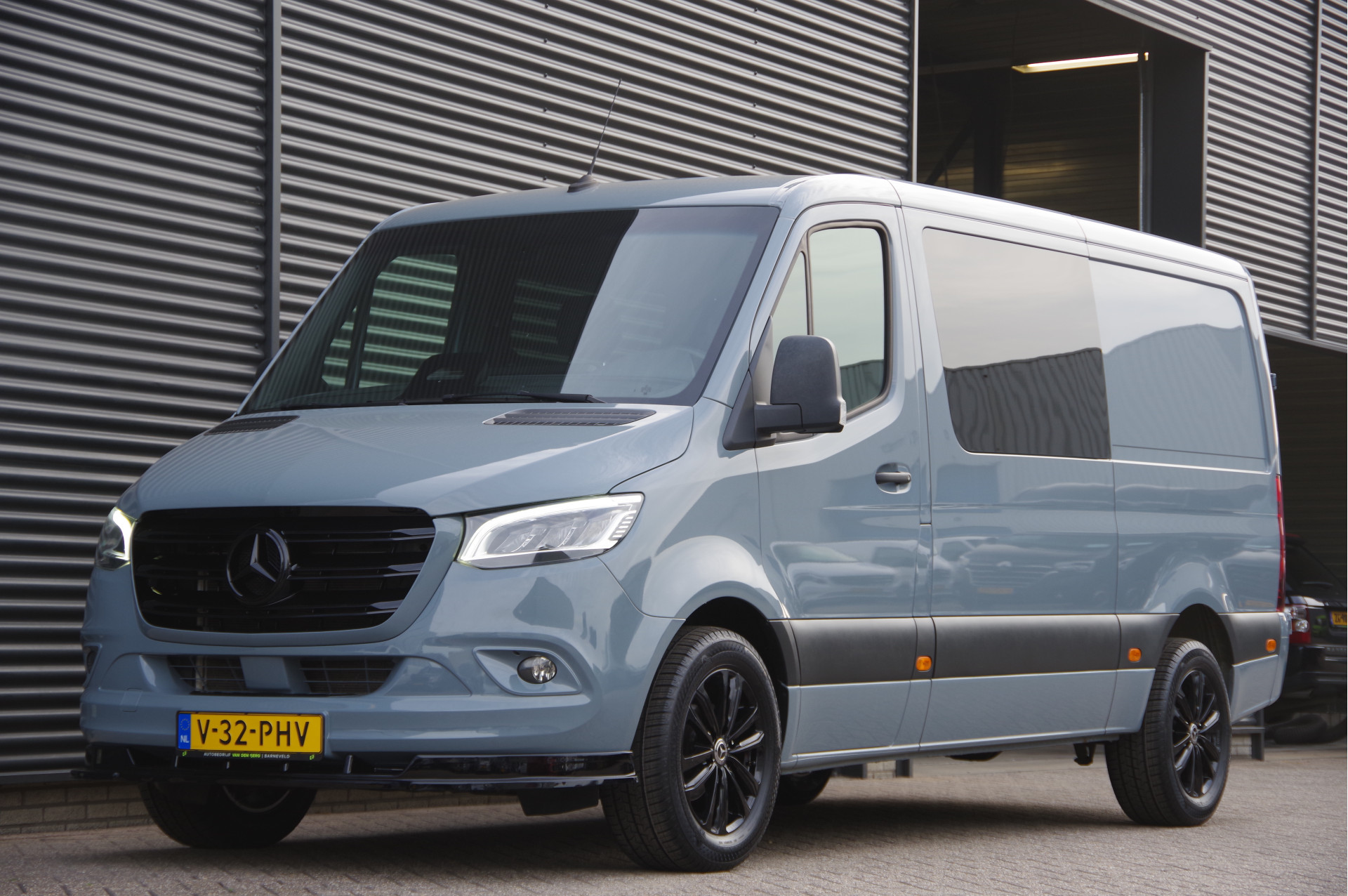 Mercedes-Benz Sprinter - Afbeelding 35