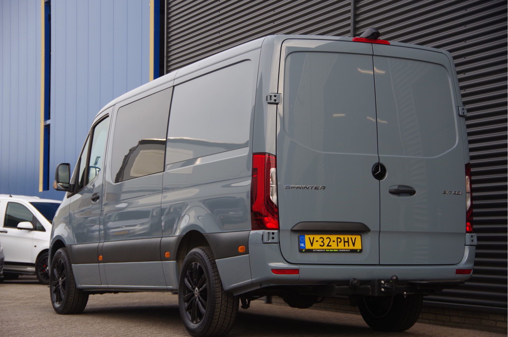 Mercedes-Benz Sprinter - Afbeelding 36