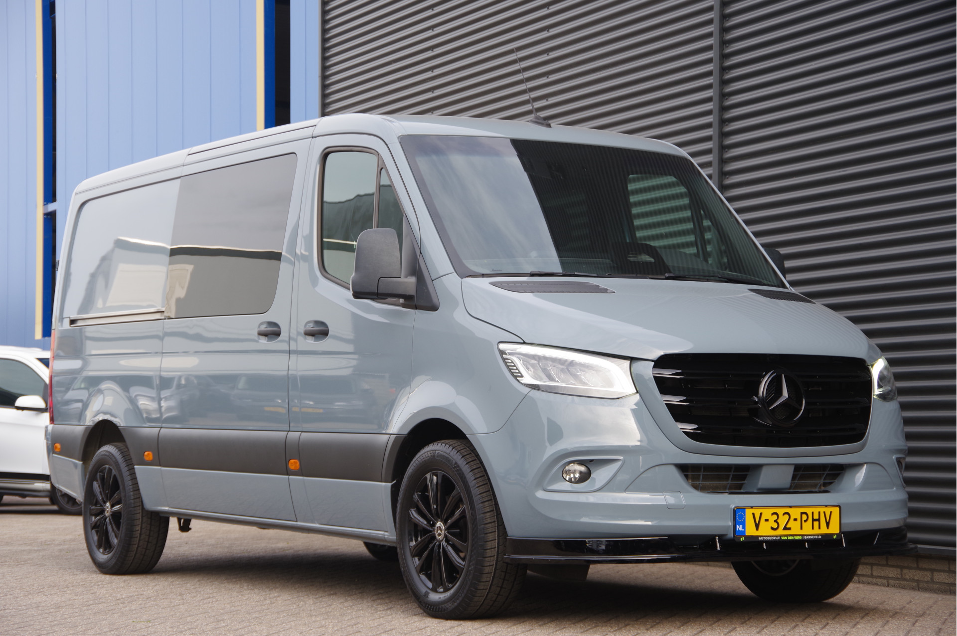 Mercedes-Benz Sprinter - Afbeelding 37
