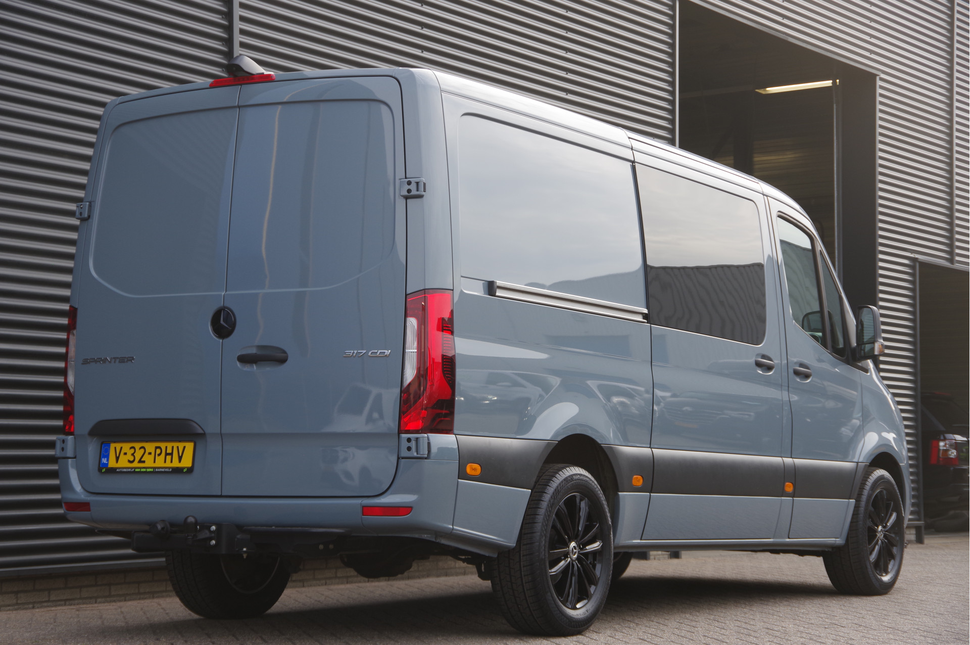 Mercedes-Benz Sprinter - Afbeelding 38