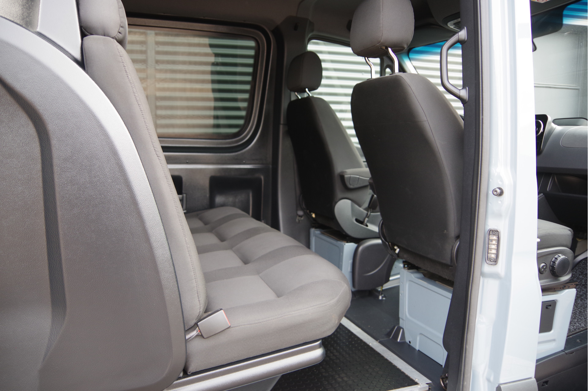 Mercedes-Benz Sprinter - Afbeelding 39