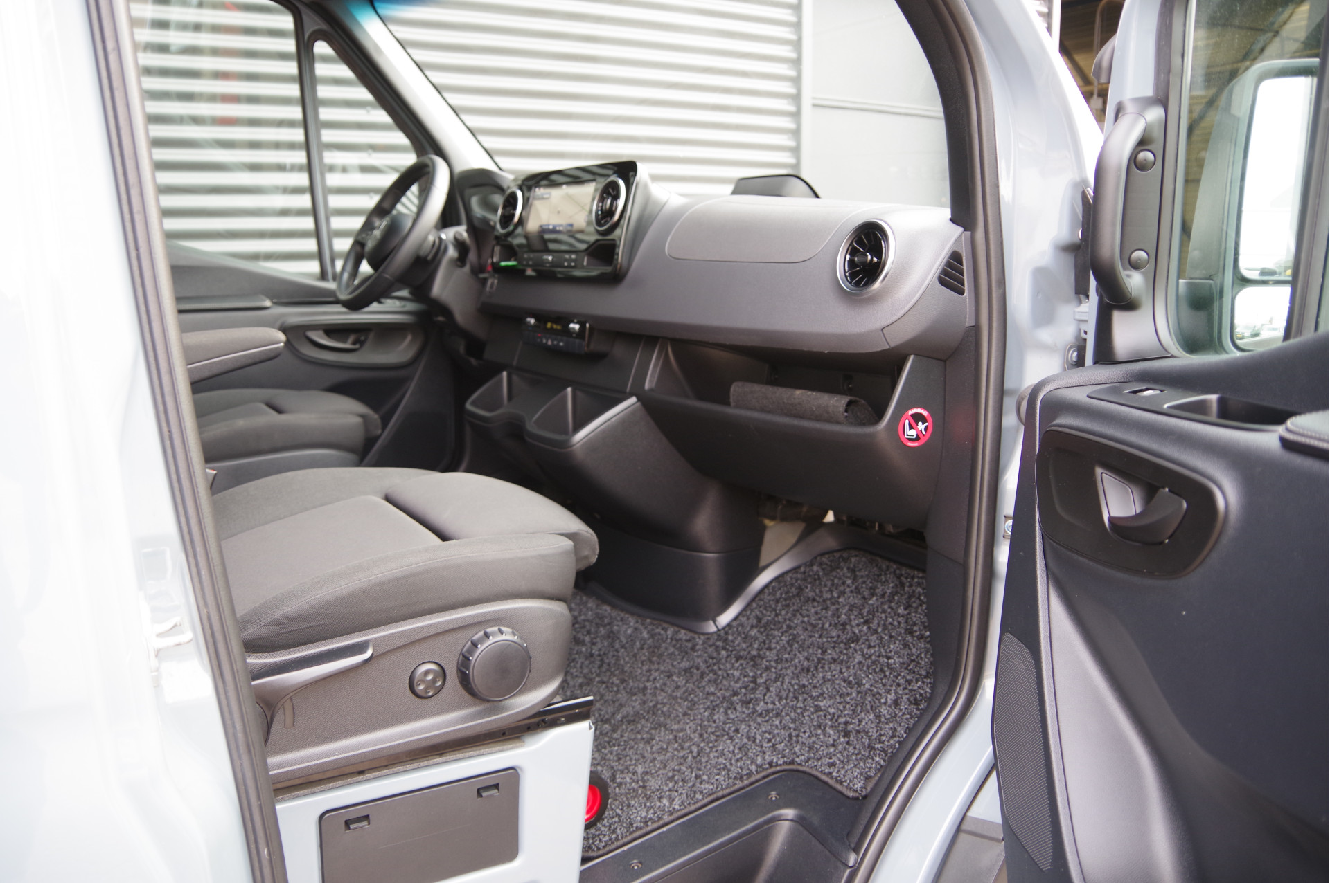Mercedes-Benz Sprinter - Afbeelding 40
