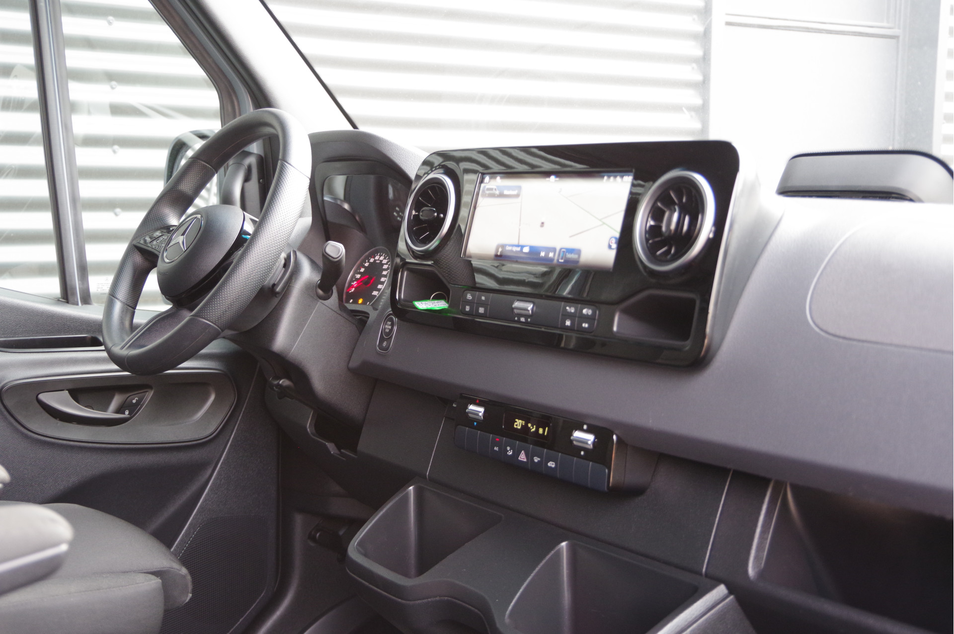 Mercedes-Benz Sprinter - Afbeelding 41