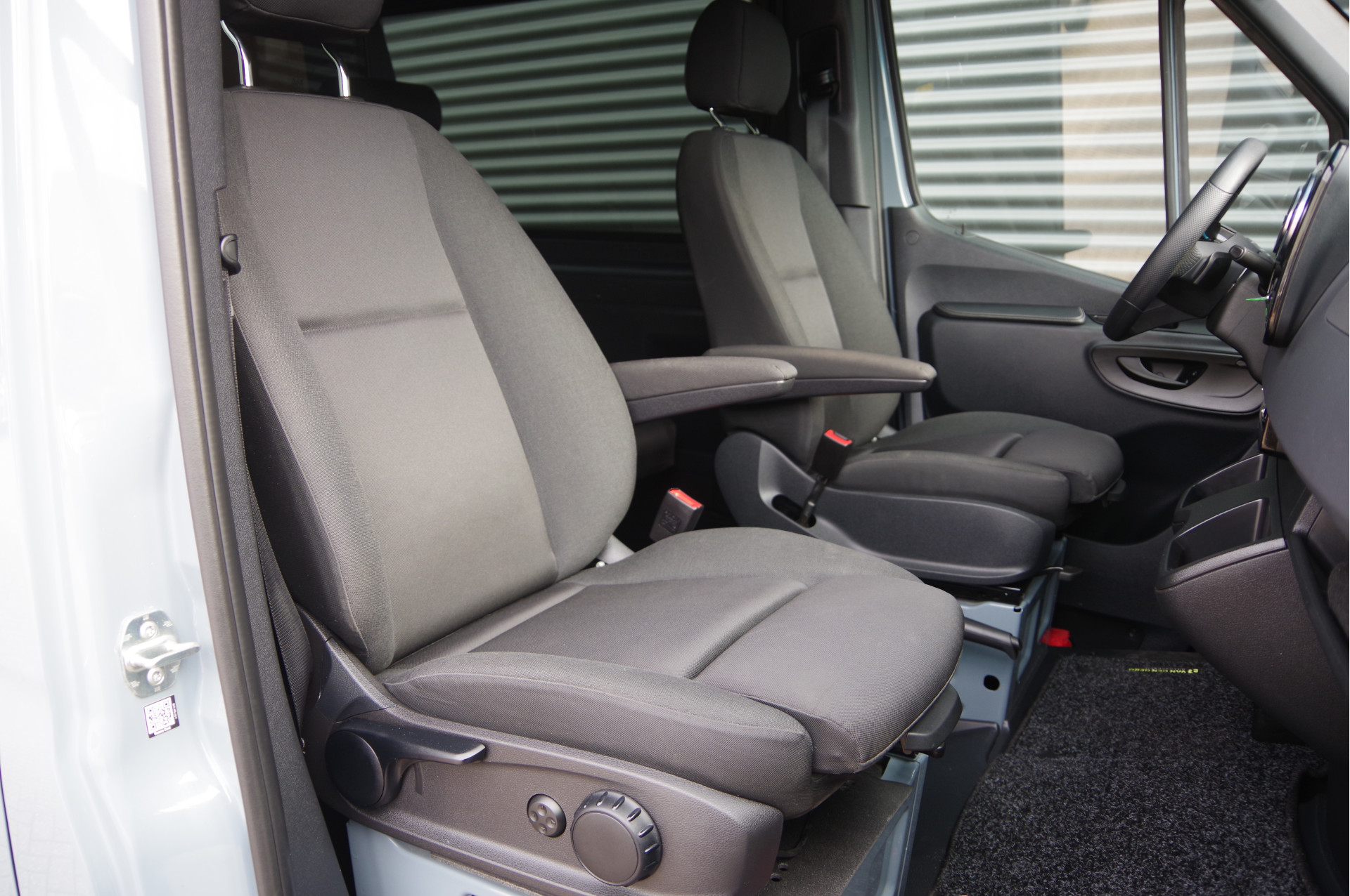 Mercedes-Benz Sprinter - Afbeelding 42