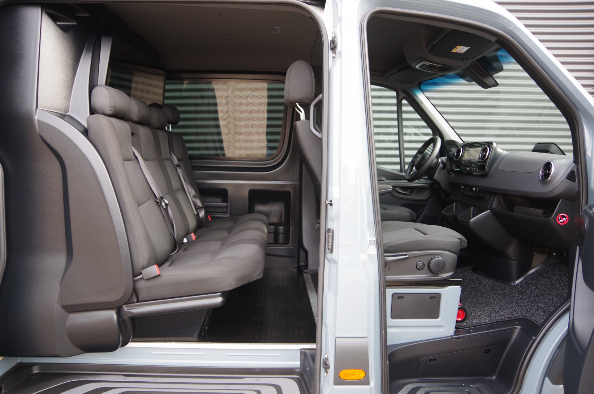 Mercedes-Benz Sprinter - Afbeelding 7