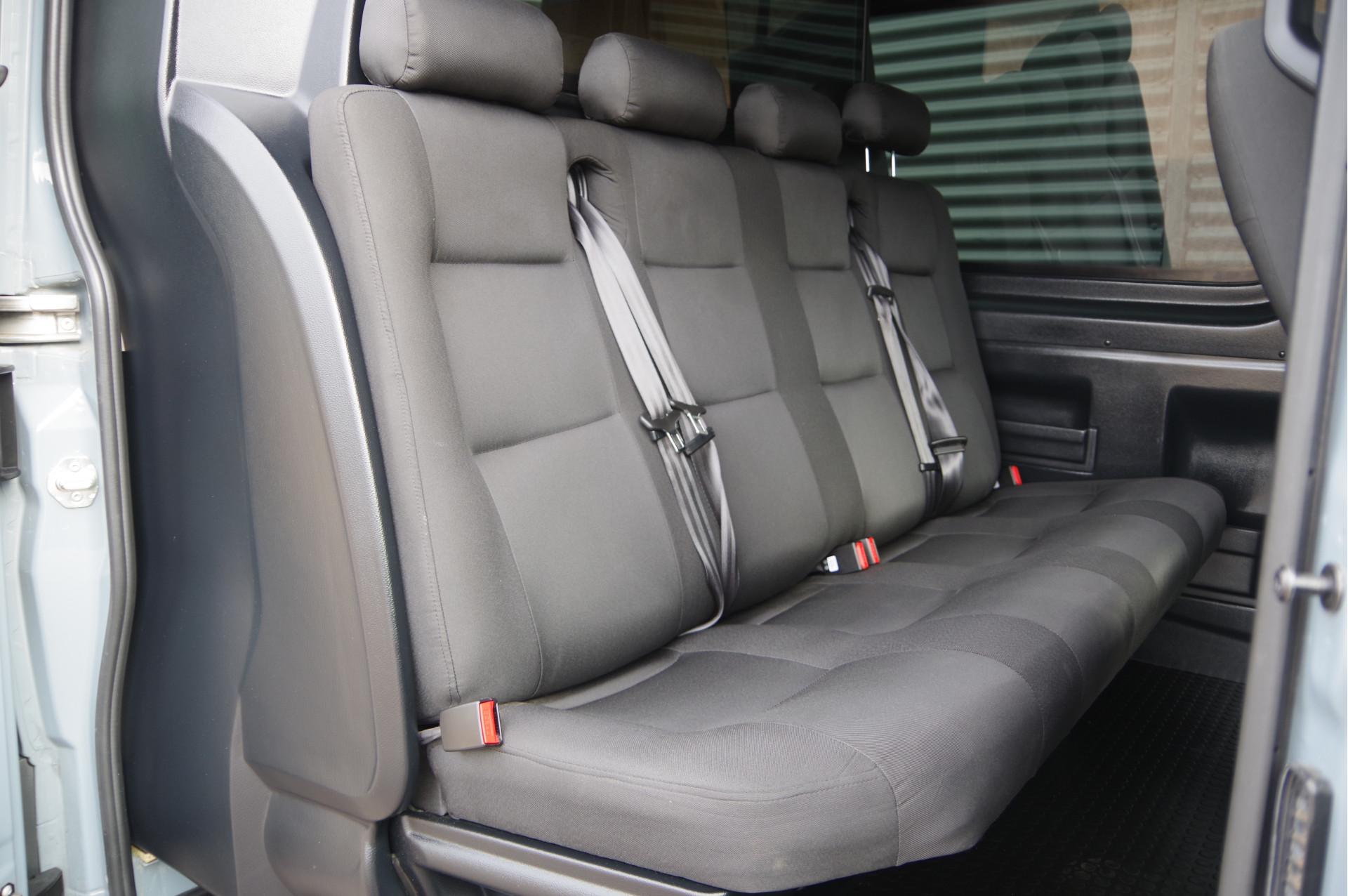 Mercedes-Benz Sprinter - Afbeelding 8