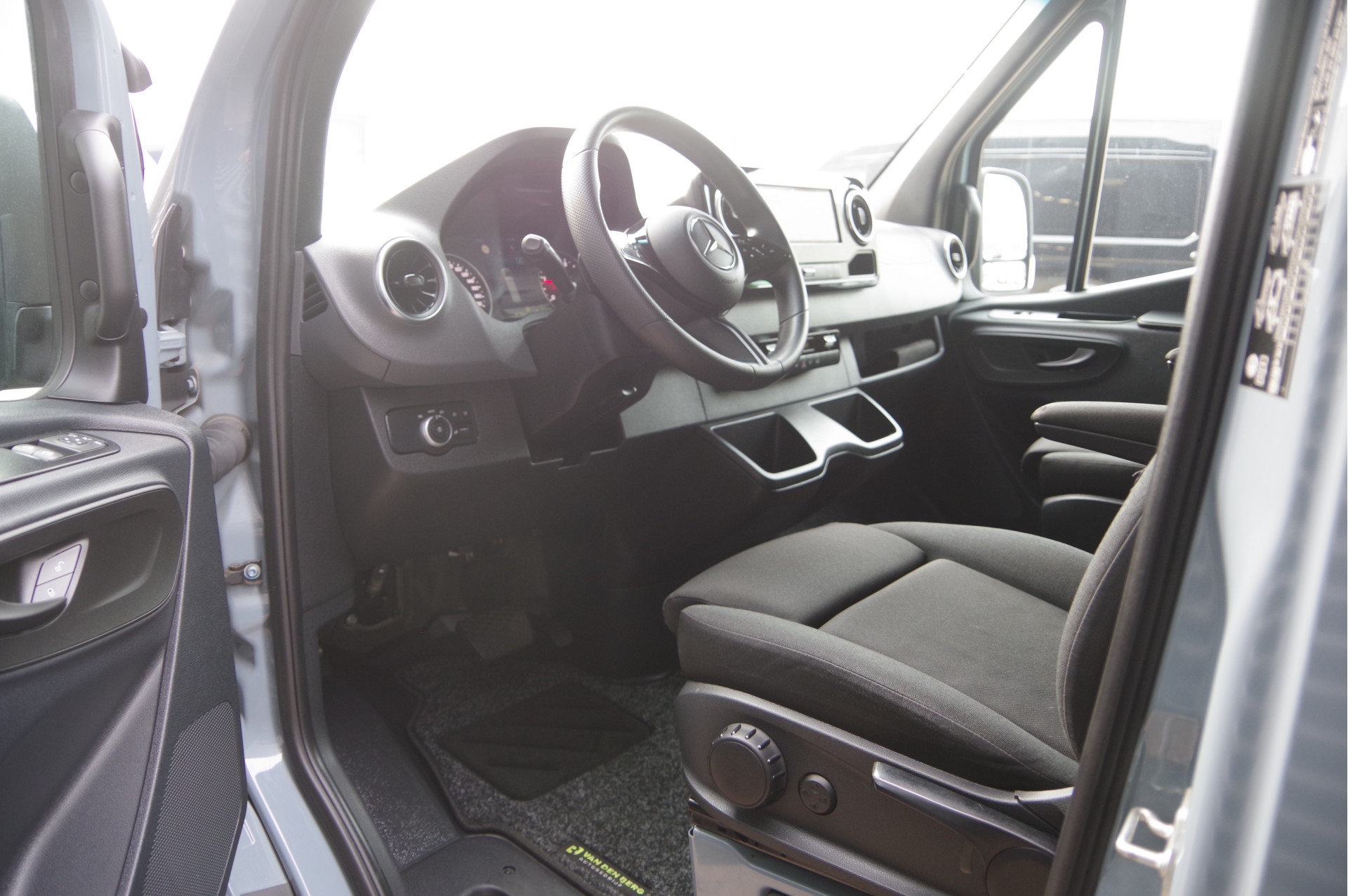 Mercedes-Benz Sprinter - Afbeelding 9