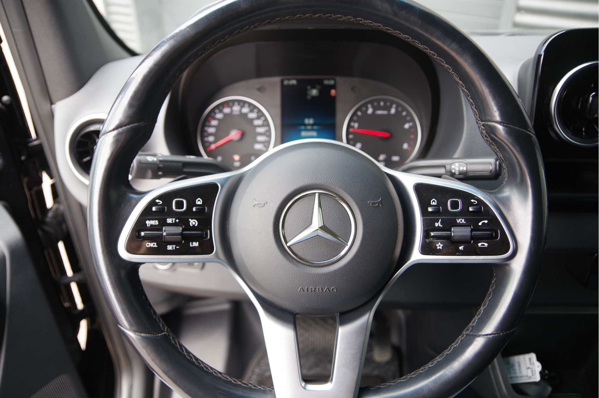 Mercedes-Benz Sprinter - Afbeelding 10
