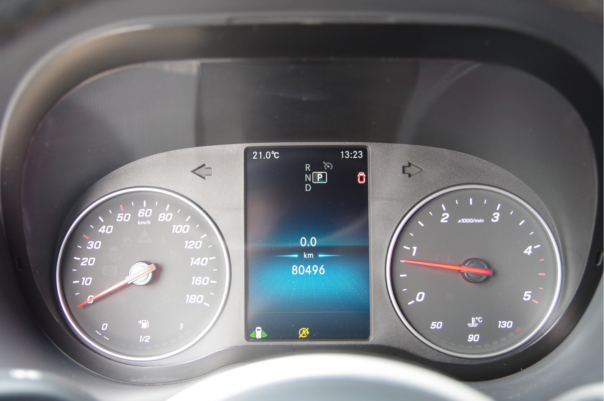 Mercedes-Benz Sprinter - Afbeelding 12