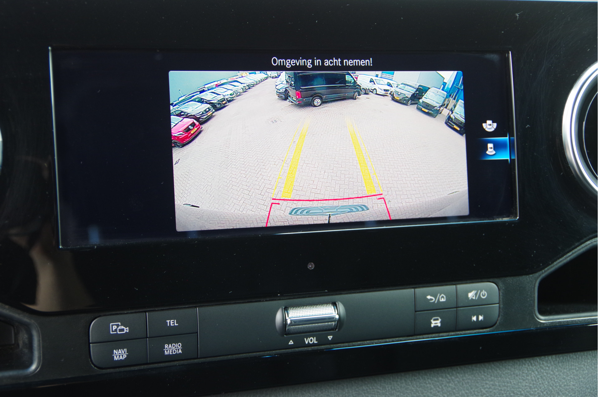 Mercedes-Benz Sprinter - Afbeelding 15