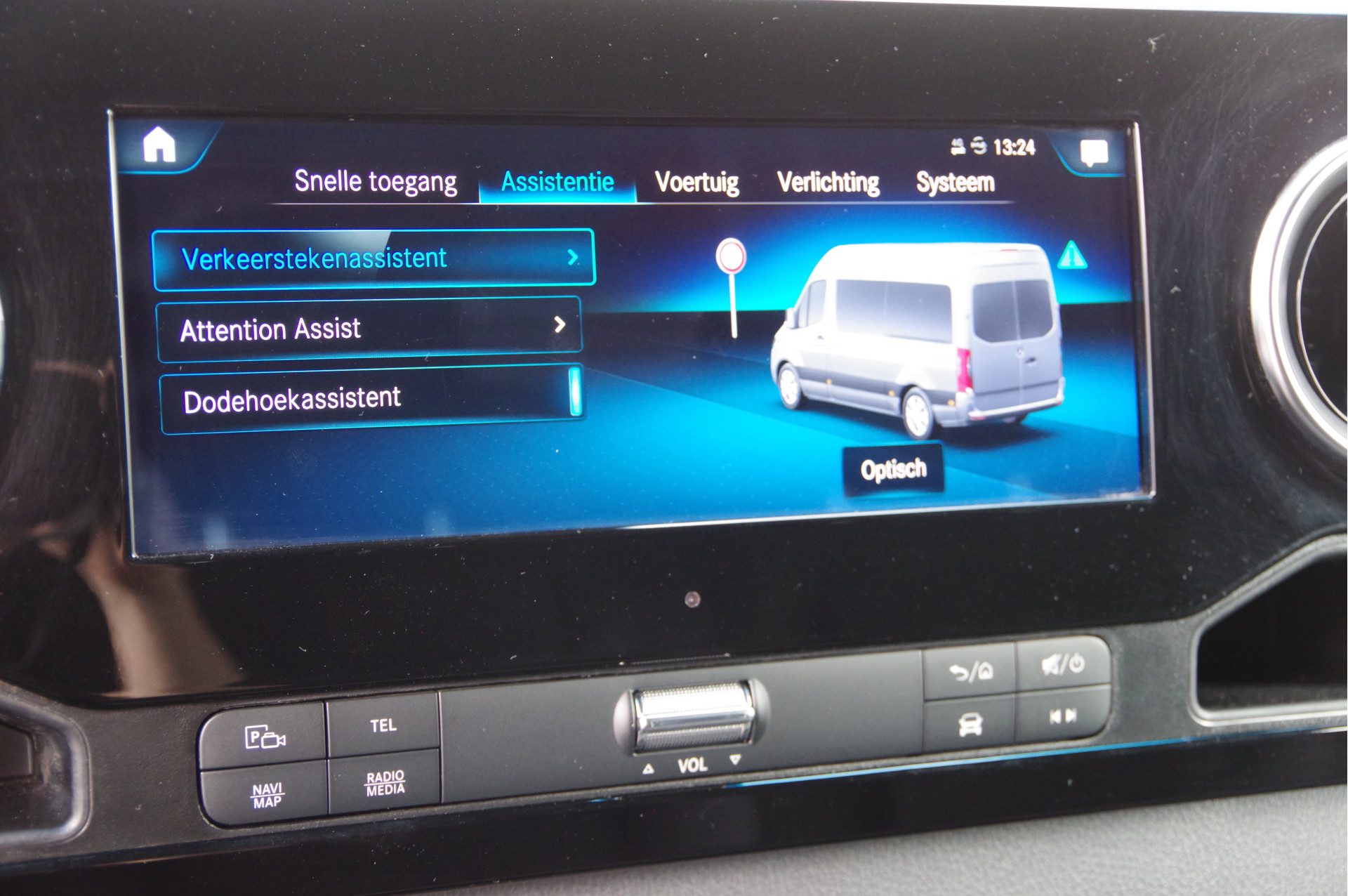 Mercedes-Benz Sprinter - Afbeelding 18