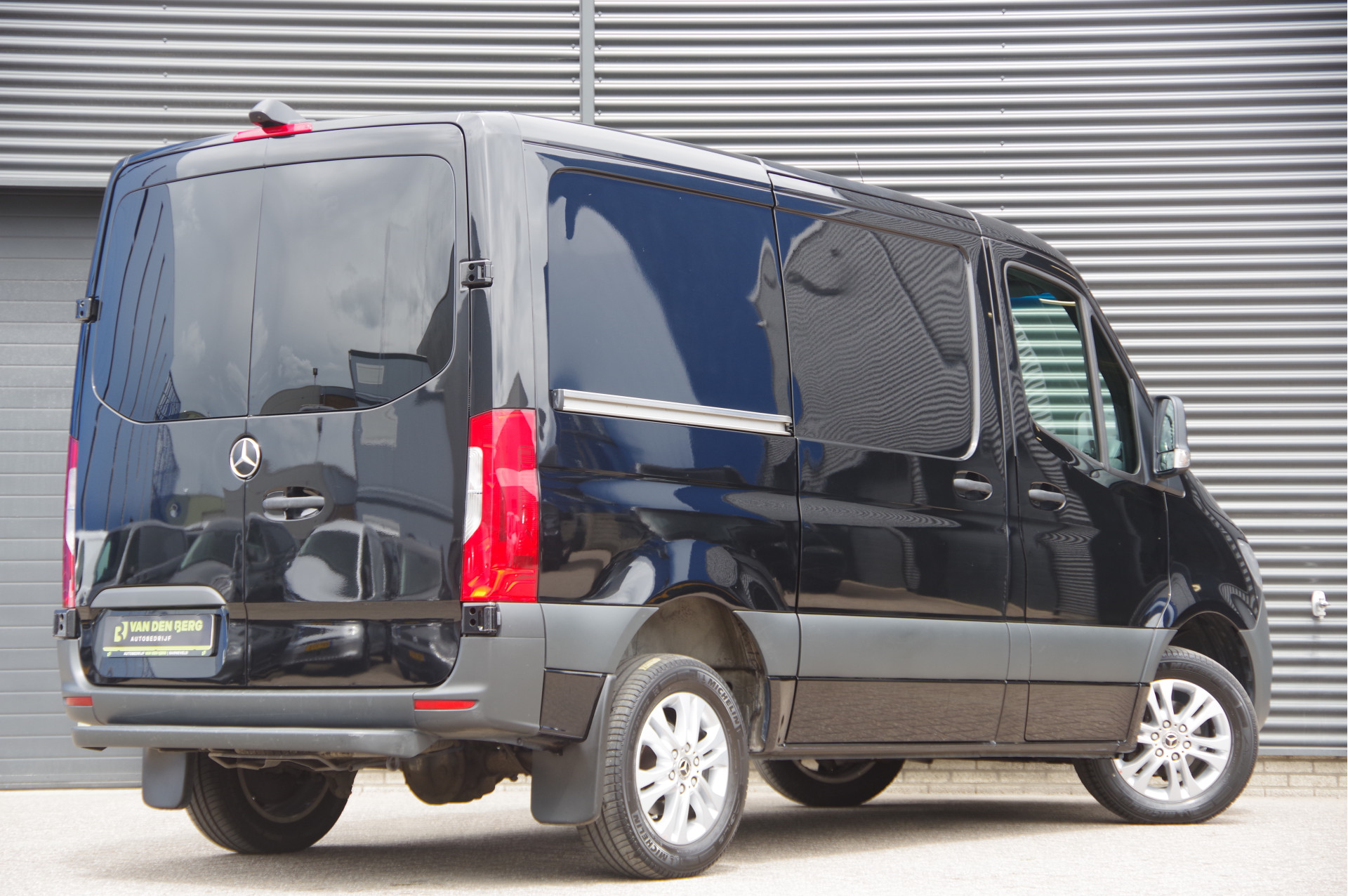 Mercedes-Benz Sprinter - Afbeelding 2