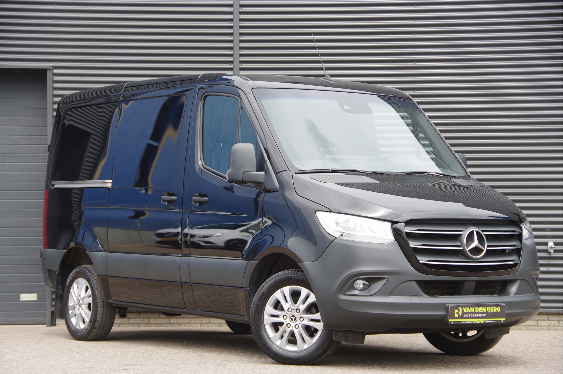 Mercedes-Benz Sprinter - Afbeelding 21