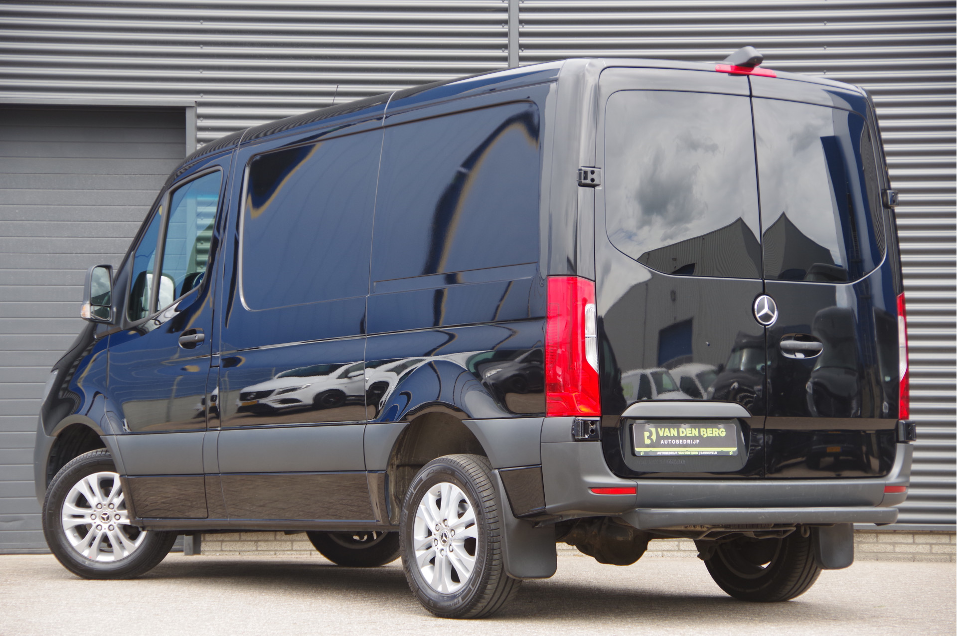 Mercedes-Benz Sprinter - Afbeelding 22