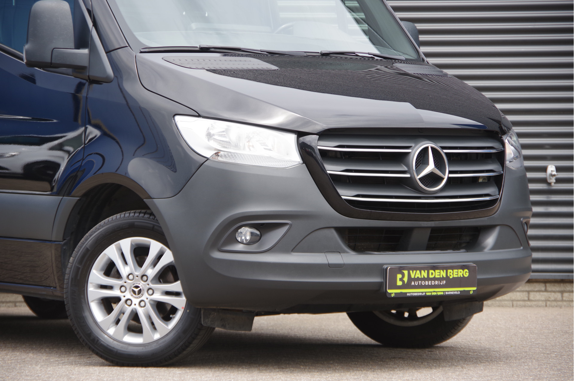 Mercedes-Benz Sprinter - Afbeelding 23