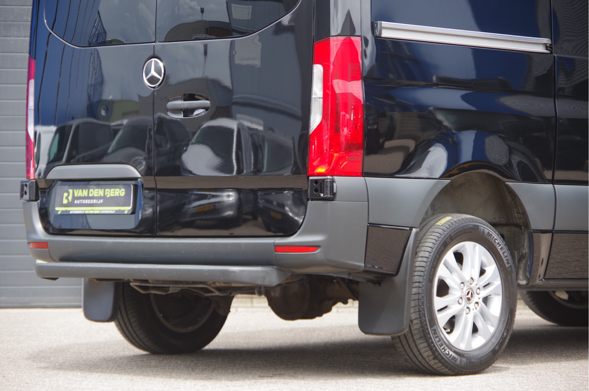 Mercedes-Benz Sprinter - Afbeelding 24