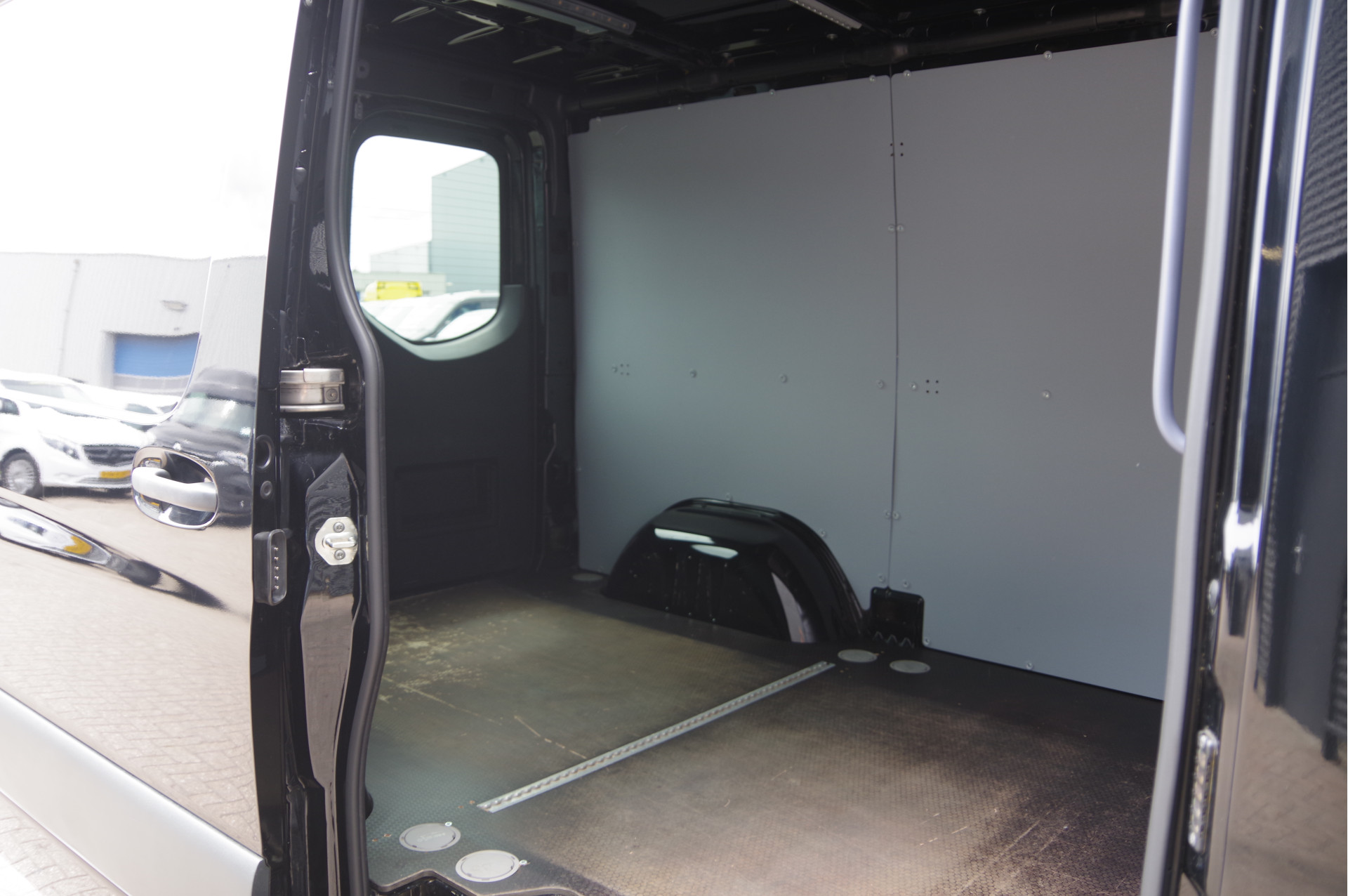 Mercedes-Benz Sprinter - Afbeelding 25
