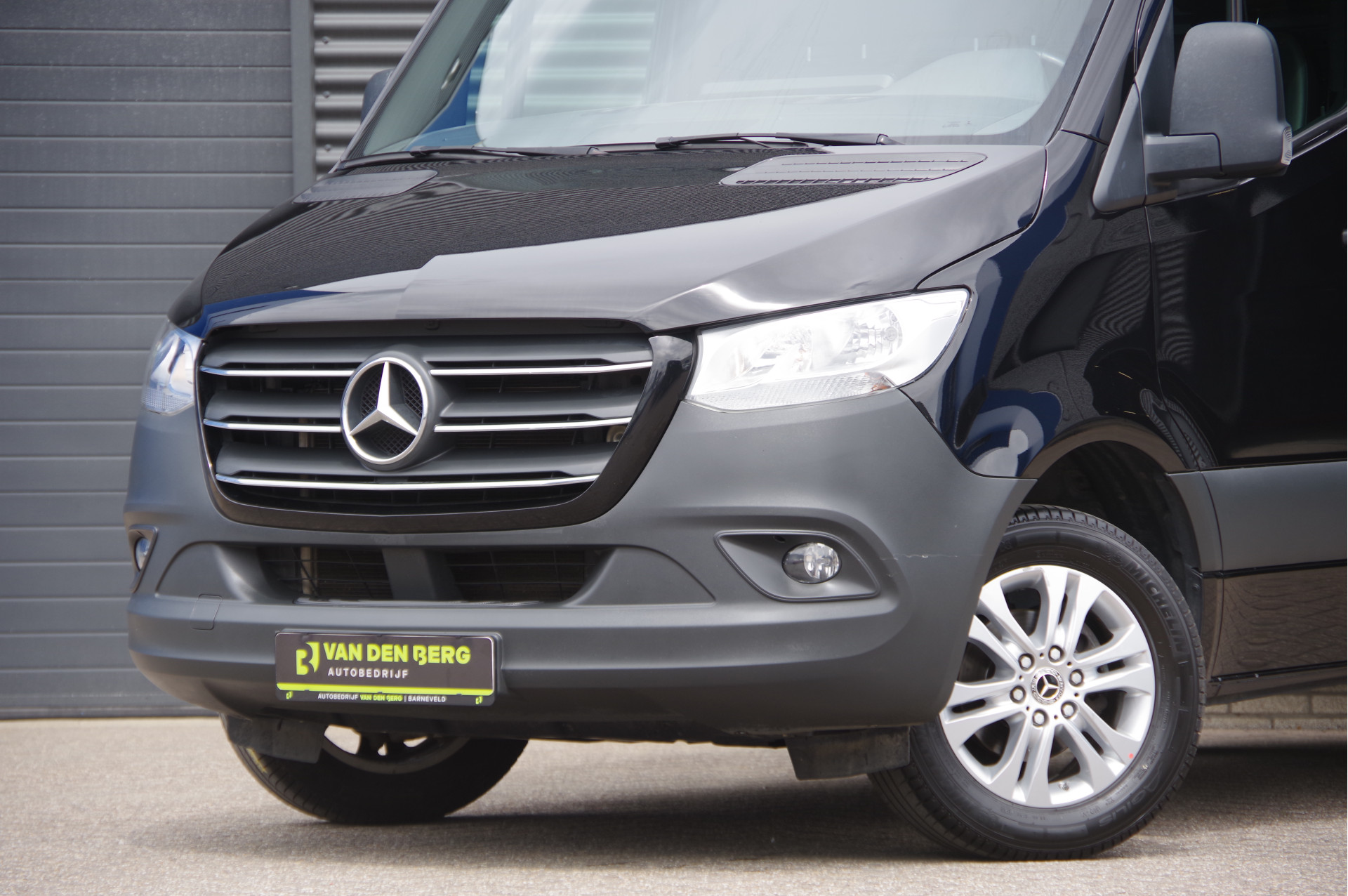 Mercedes-Benz Sprinter - Afbeelding 3