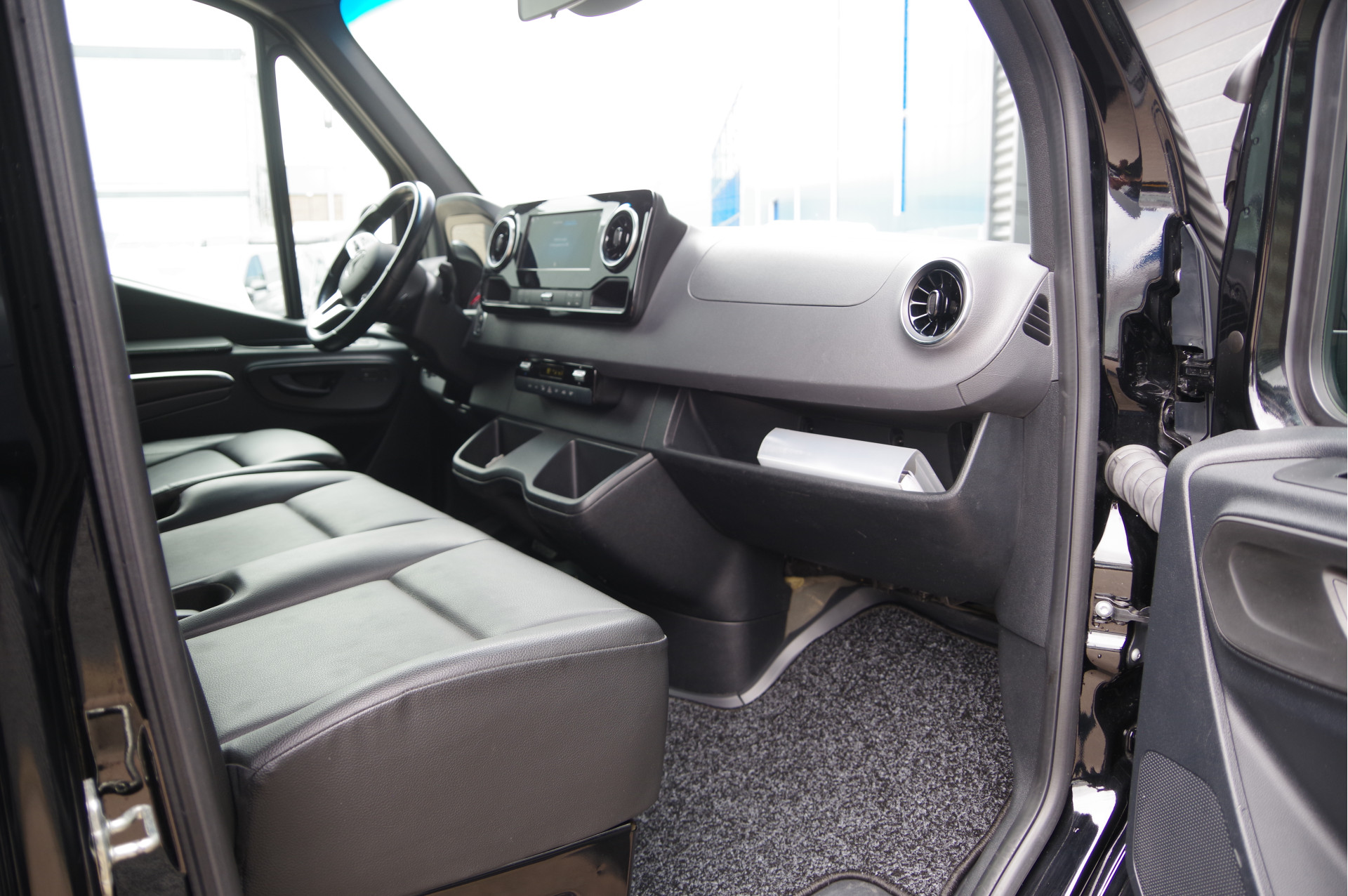 Mercedes-Benz Sprinter - Afbeelding 31