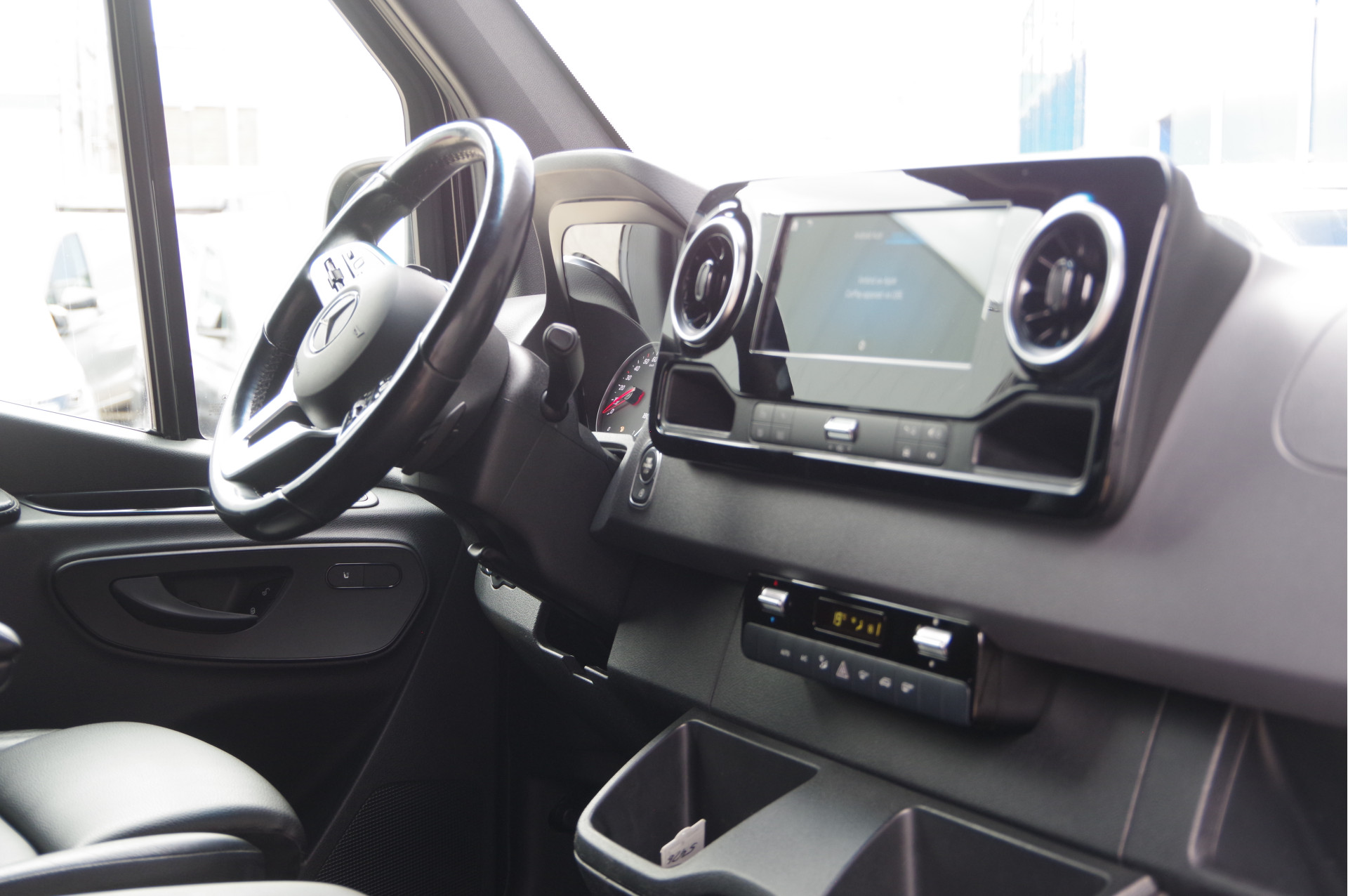 Mercedes-Benz Sprinter - Afbeelding 32