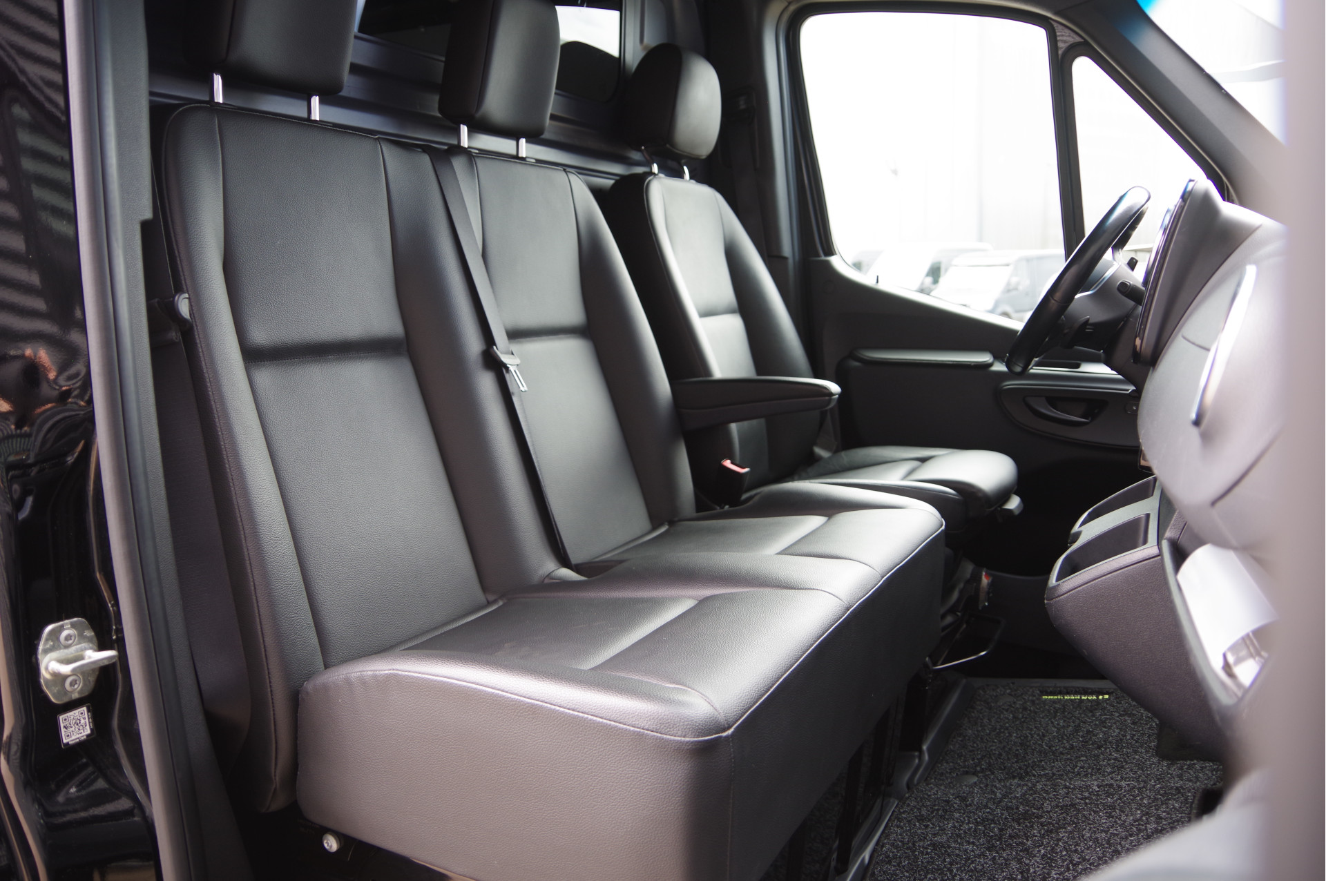 Mercedes-Benz Sprinter - Afbeelding 33