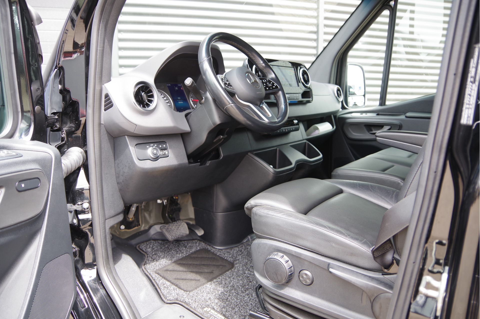 Mercedes-Benz Sprinter - Afbeelding 4
