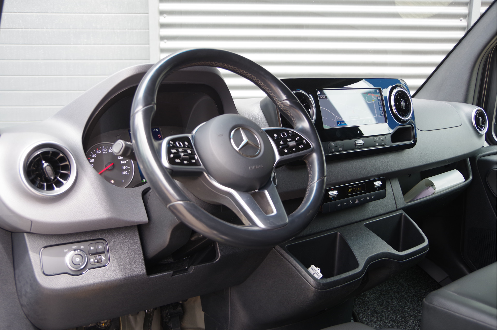 Mercedes-Benz Sprinter - Afbeelding 5