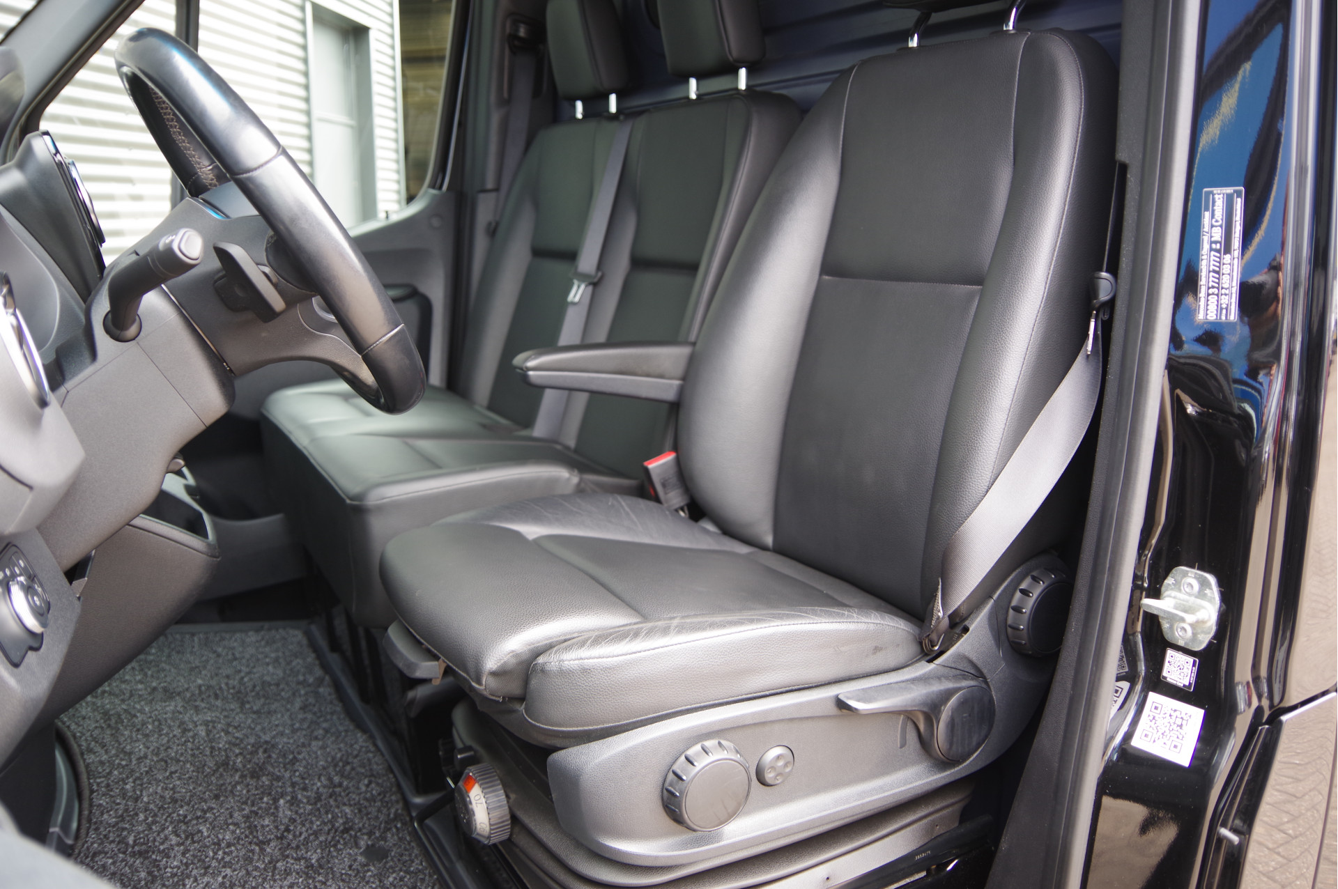 Mercedes-Benz Sprinter - Afbeelding 6