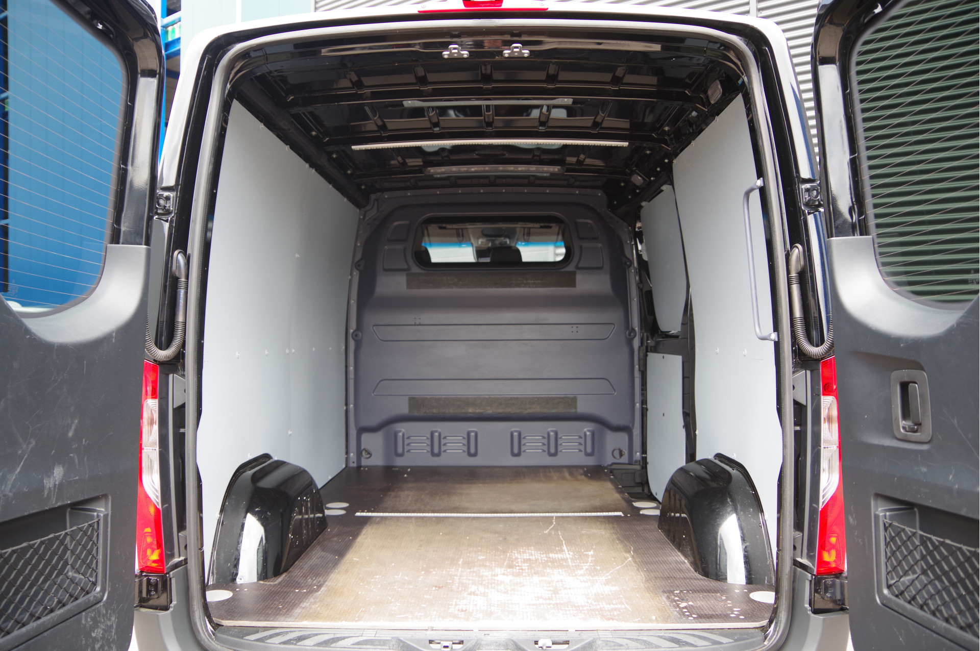 Mercedes-Benz Sprinter - Afbeelding 9