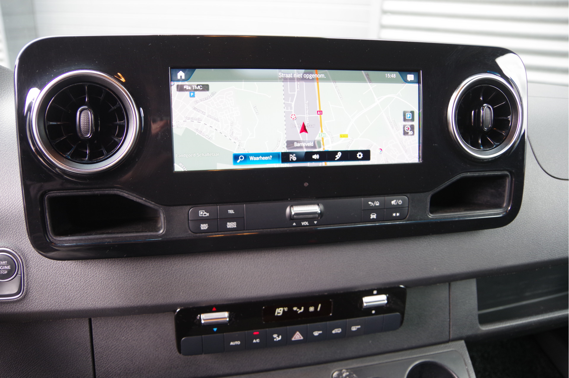 Mercedes-Benz Sprinter - Afbeelding 11