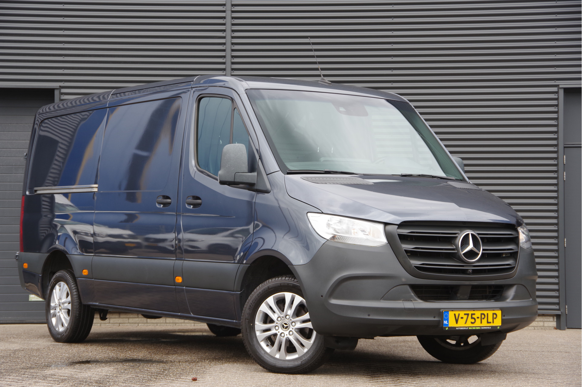 Mercedes-Benz Sprinter - Afbeelding 18