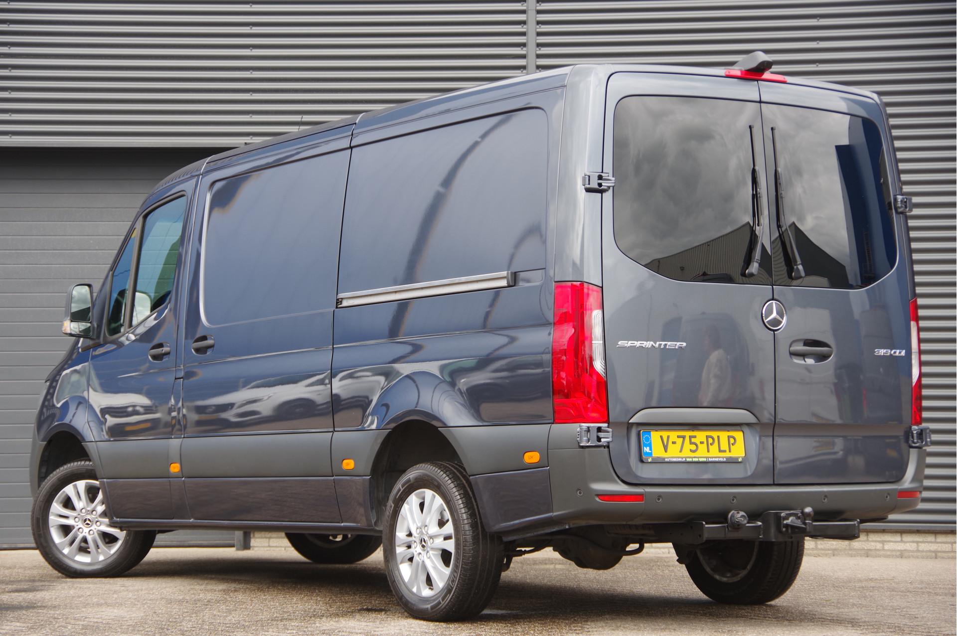 Mercedes-Benz Sprinter - Afbeelding 19
