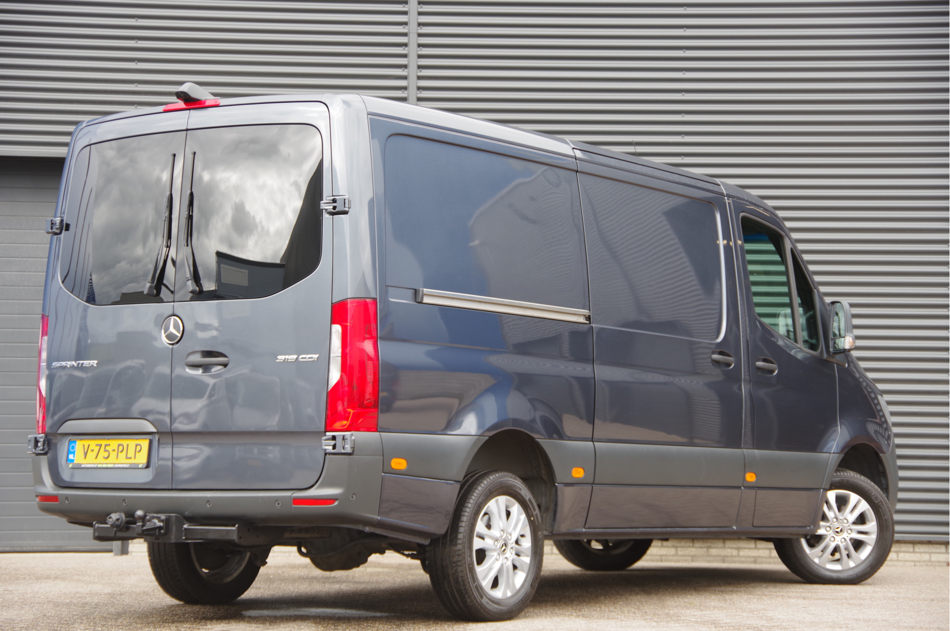 Mercedes-Benz Sprinter - Afbeelding 2