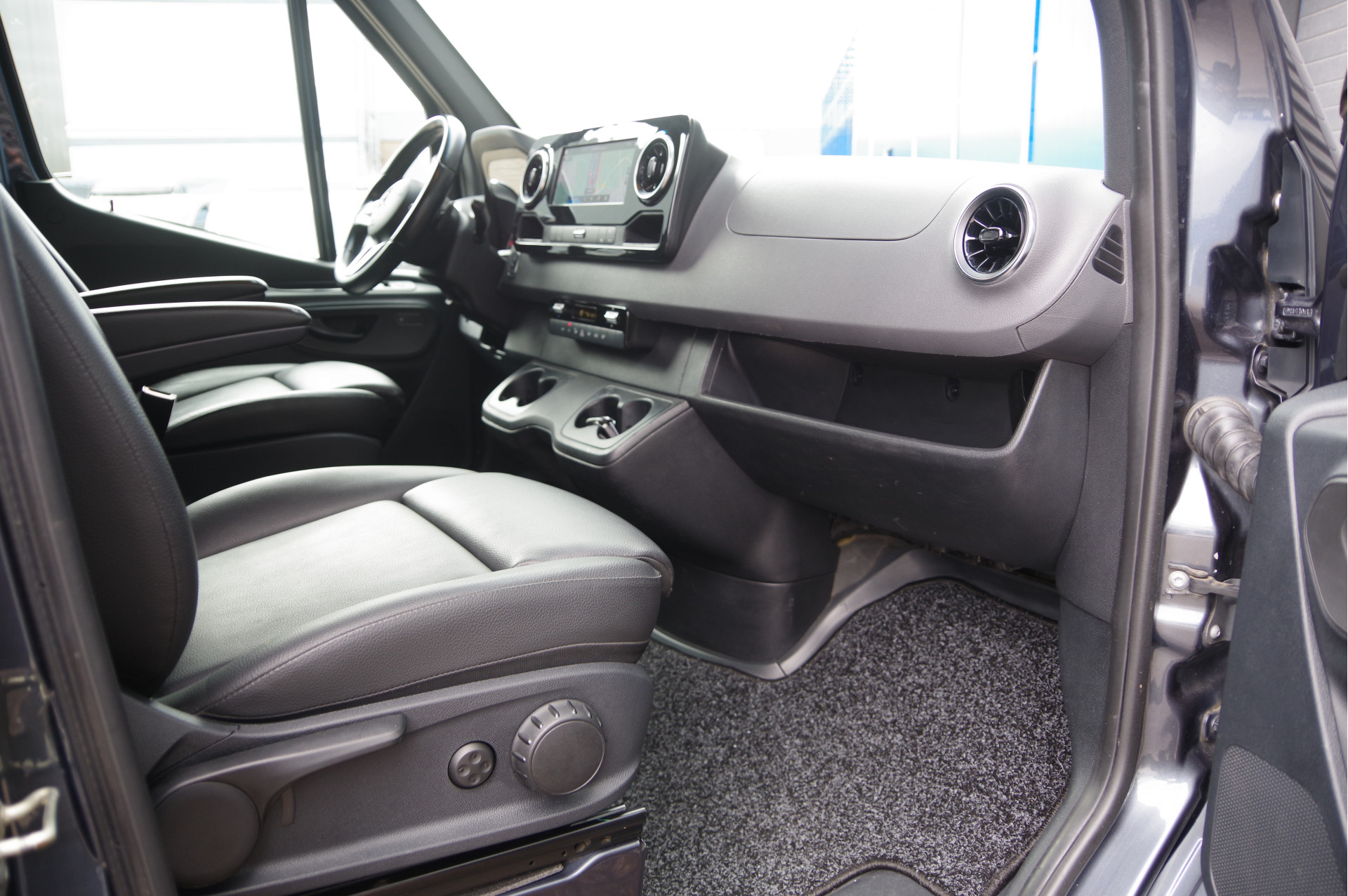 Mercedes-Benz Sprinter - Afbeelding 22