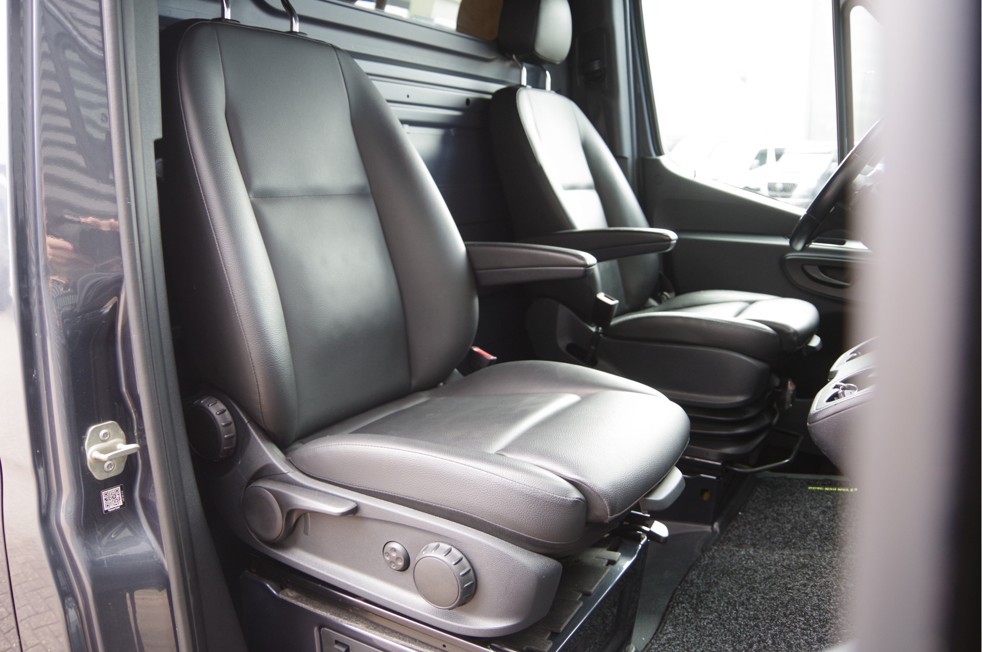 Mercedes-Benz Sprinter - Afbeelding 24