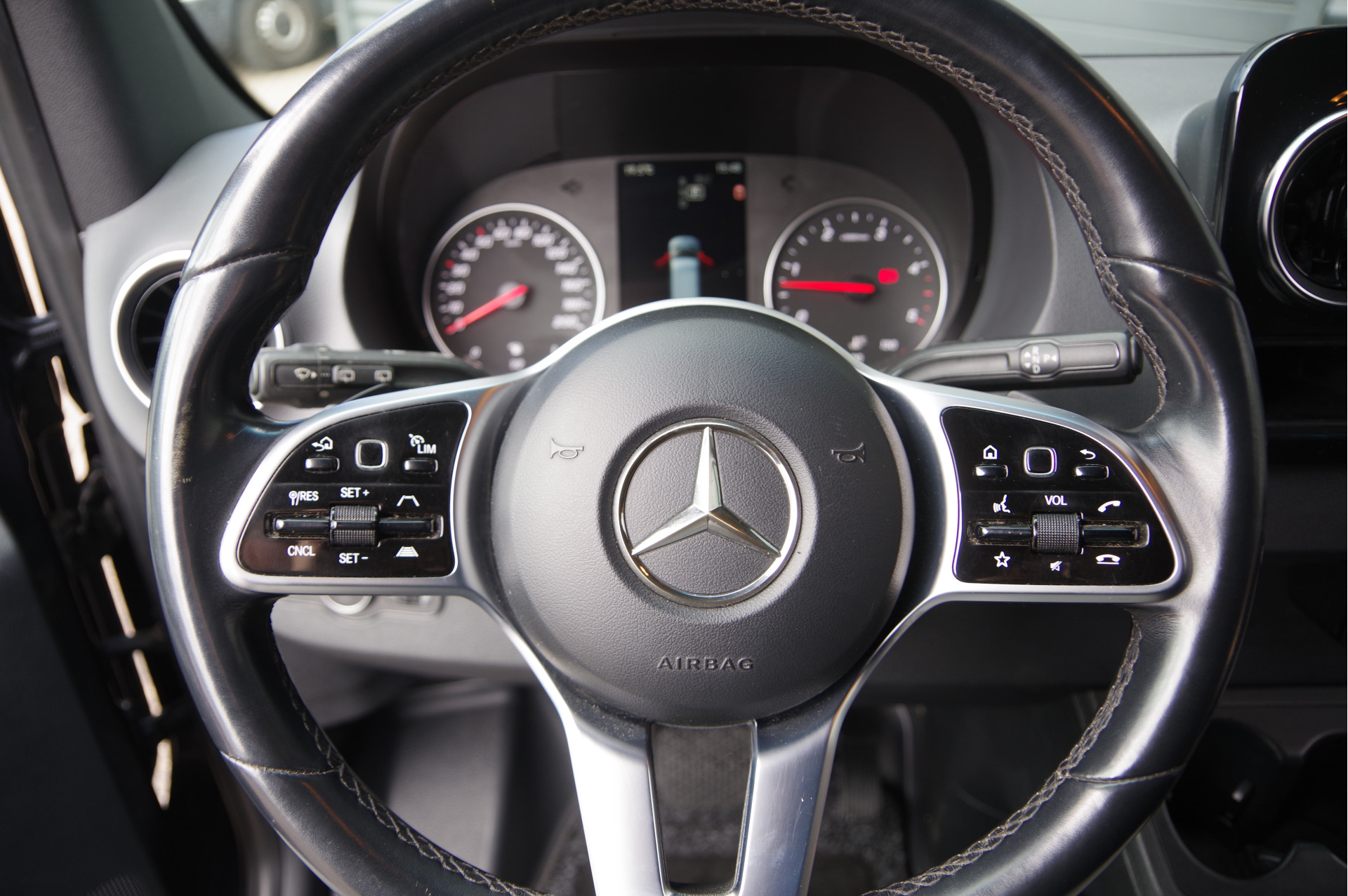 Mercedes-Benz Sprinter - Afbeelding 9