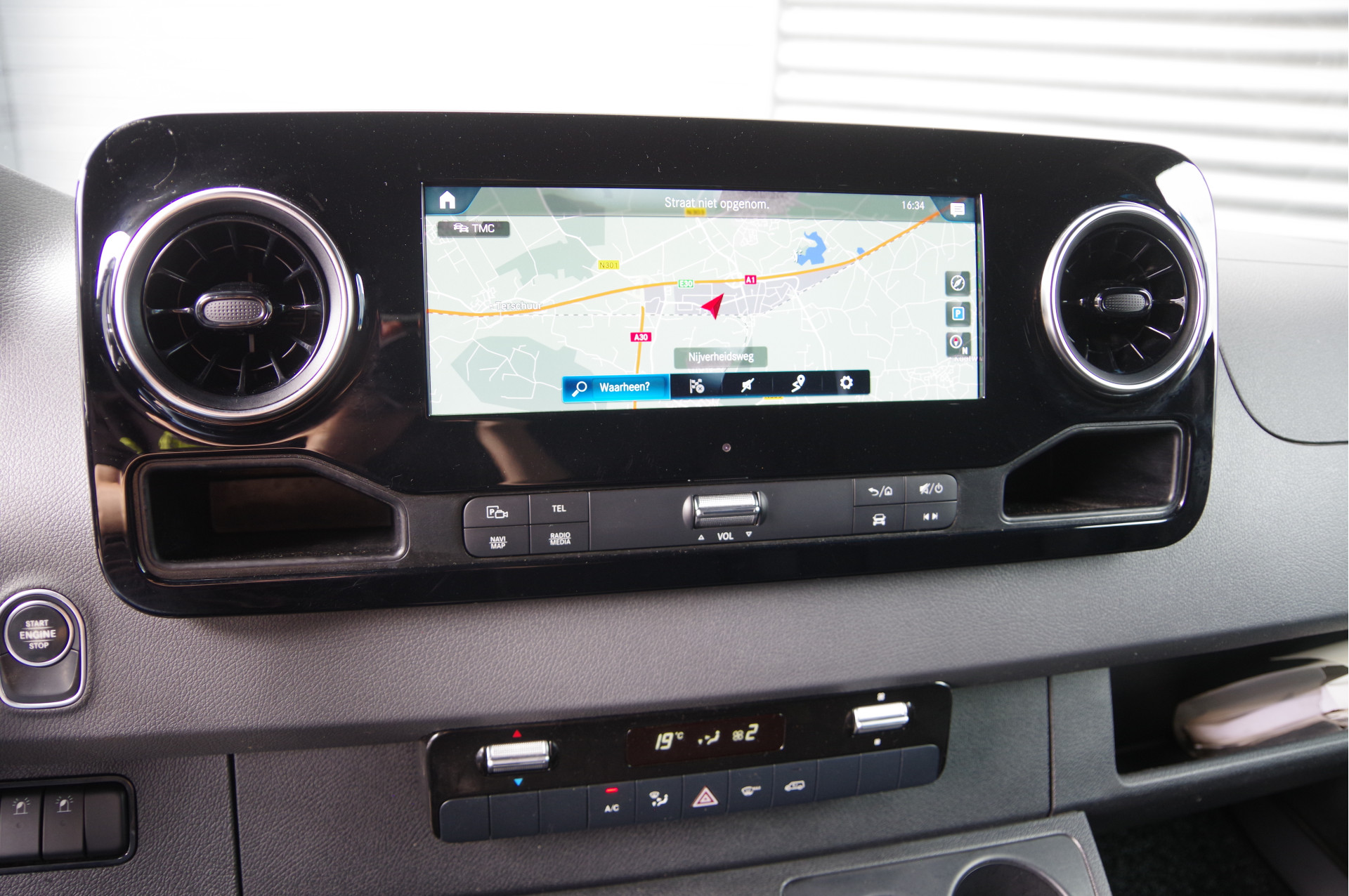 Mercedes-Benz Sprinter - Afbeelding 10