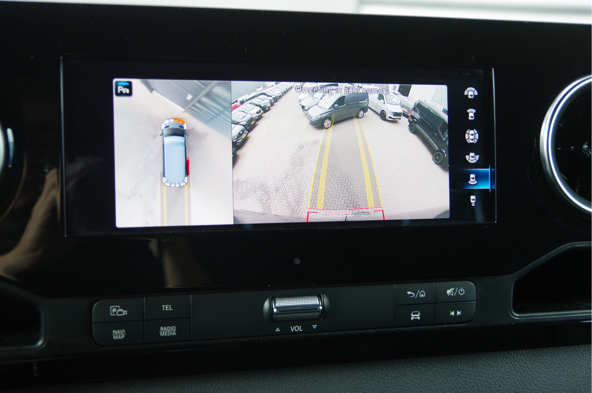 Mercedes-Benz Sprinter - Afbeelding 11