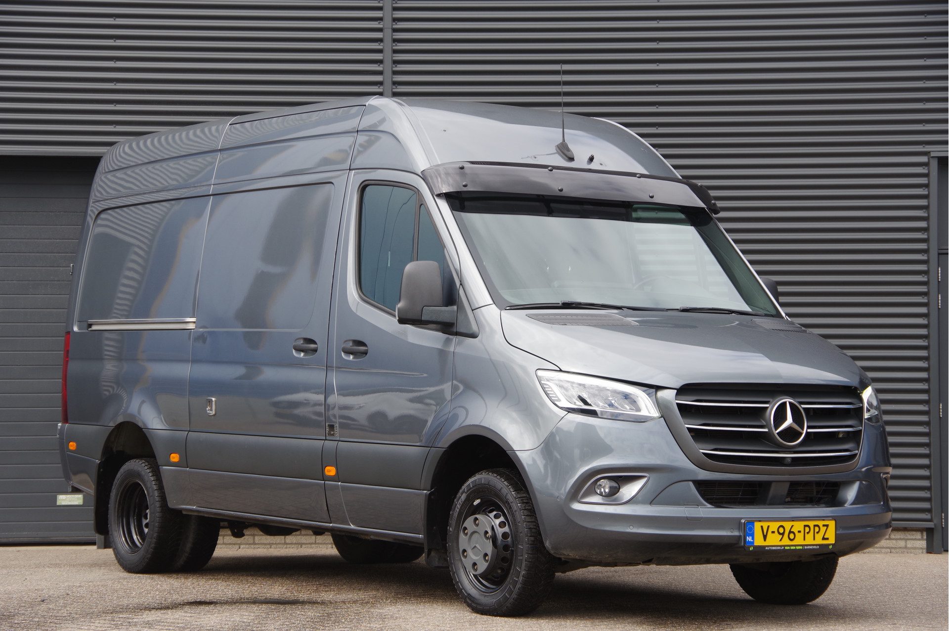 Mercedes-Benz Sprinter - Afbeelding 19